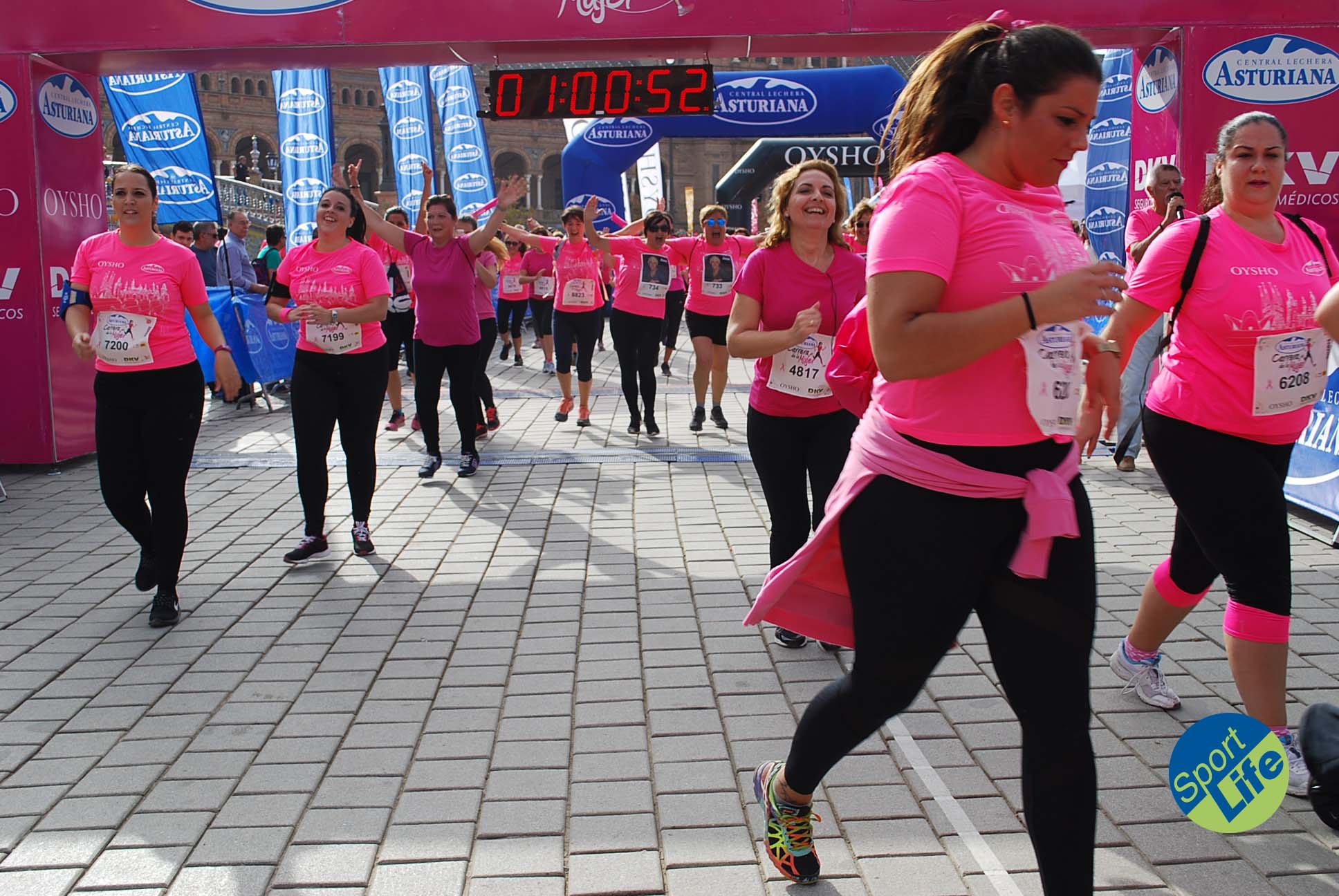 La Carrera de la Mujer Sevilla 2015_03