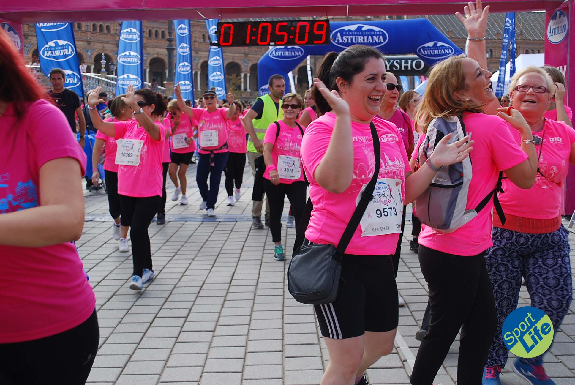 La Carrera de la Mujer Sevilla 2015_03
