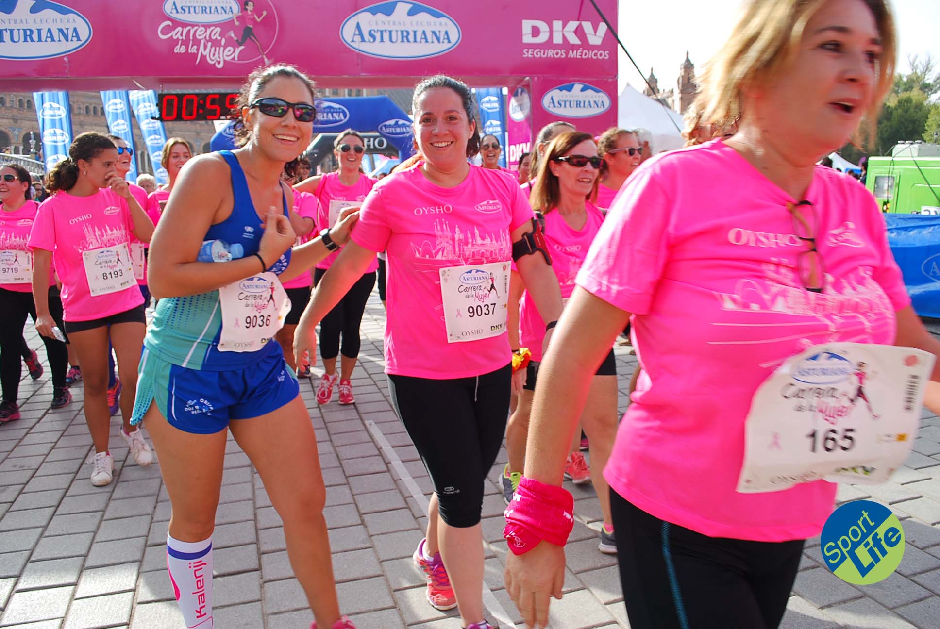 La Carrera de la Mujer Sevilla 2015_03