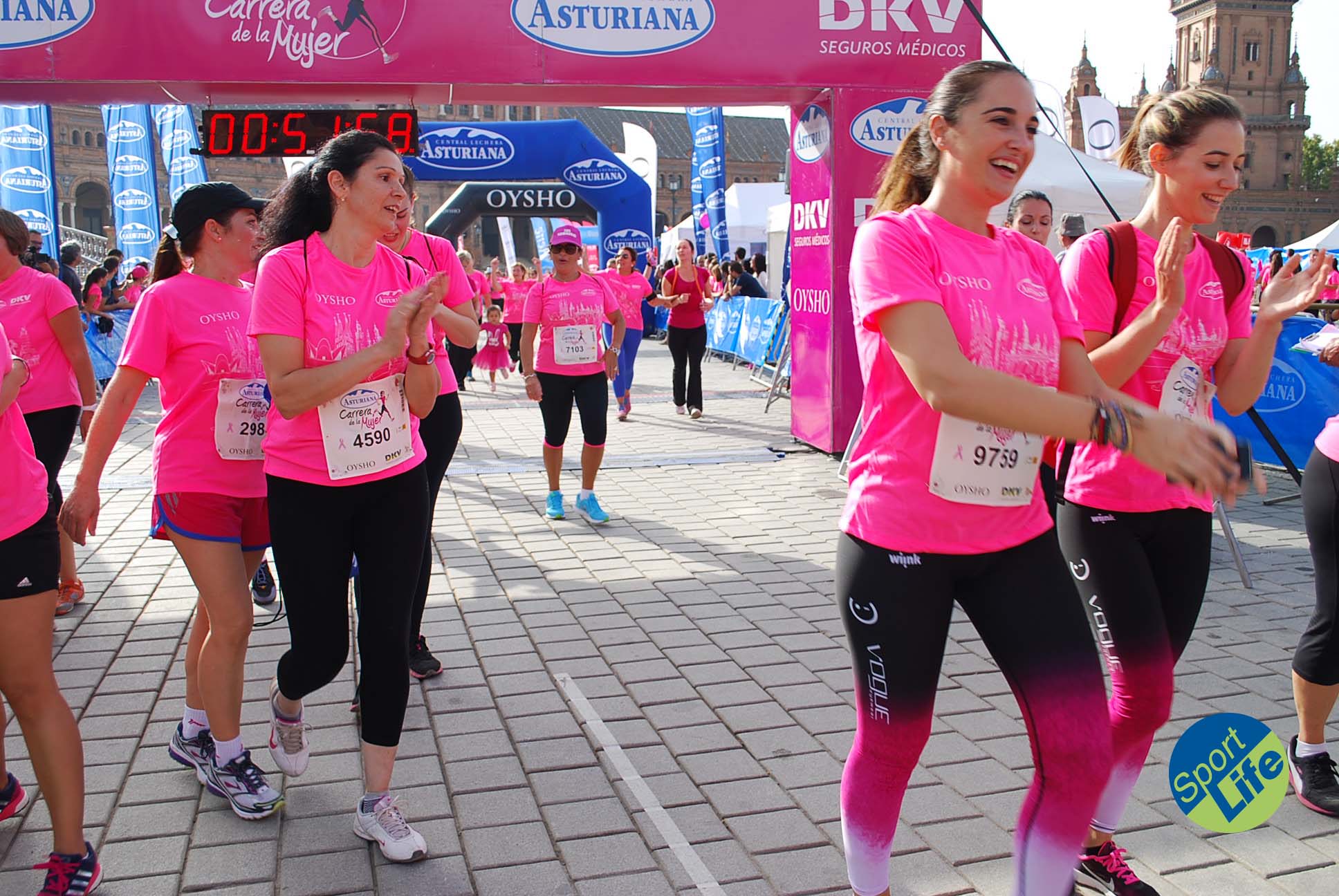 La Carrera de la Mujer Sevilla 2015_03