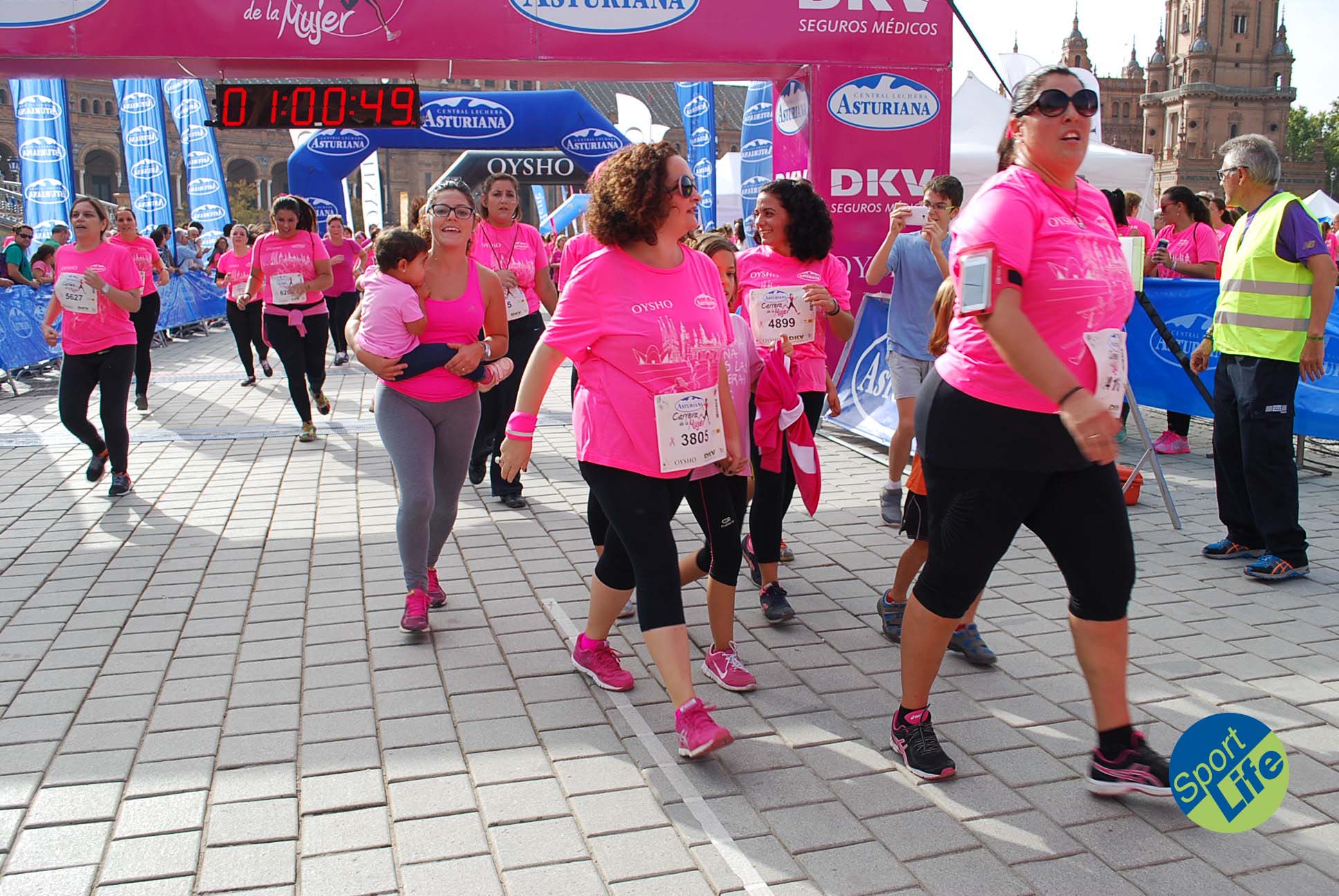 La Carrera de la Mujer Sevilla 2015_03
