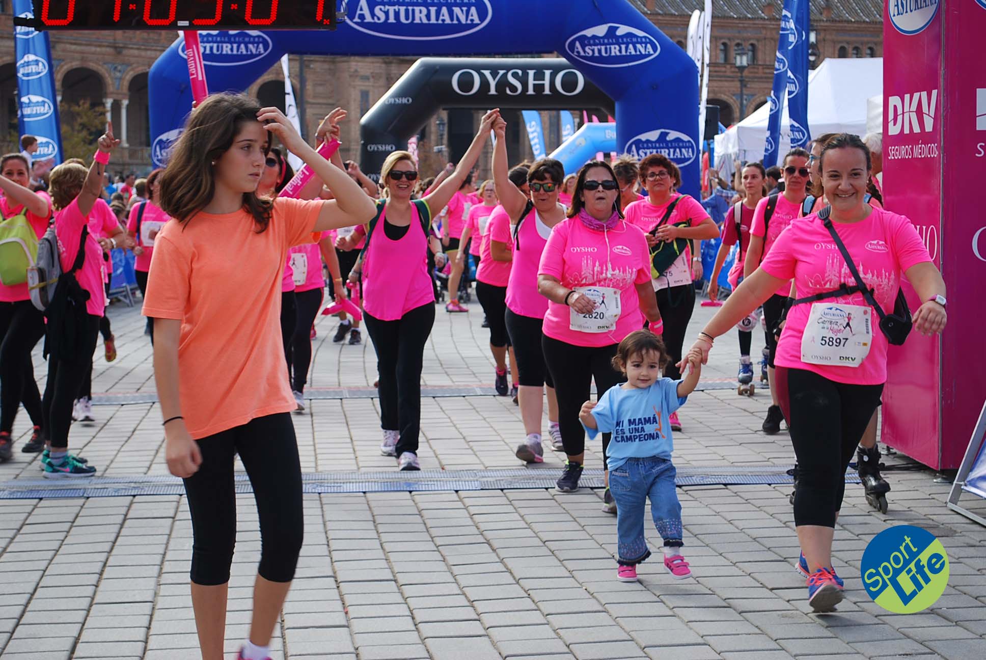 La Carrera de la Mujer Sevilla 2015_03