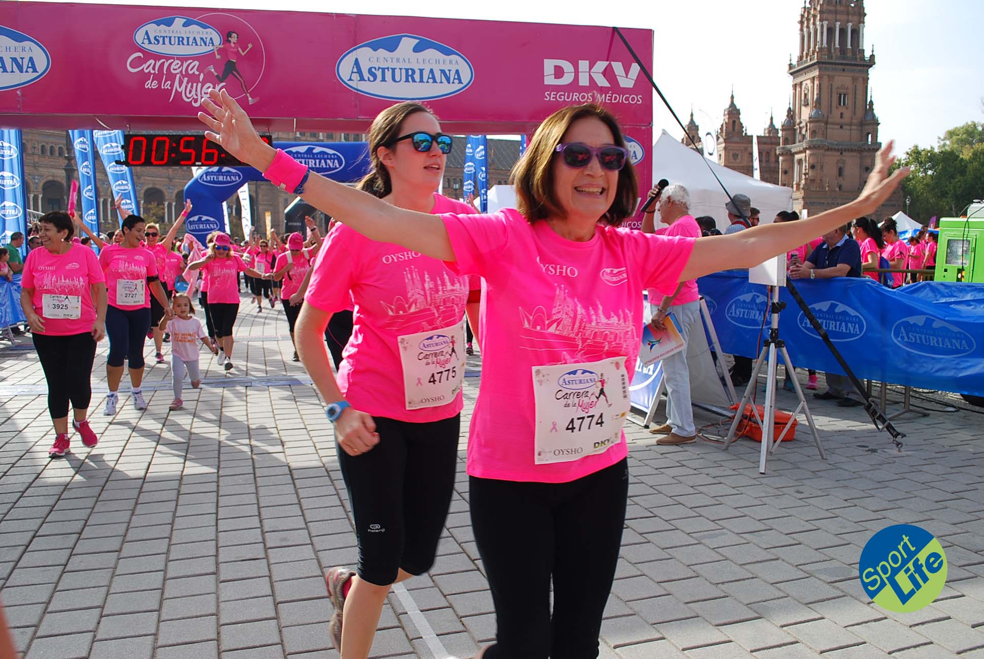 La Carrera de la Mujer Sevilla 2015_03