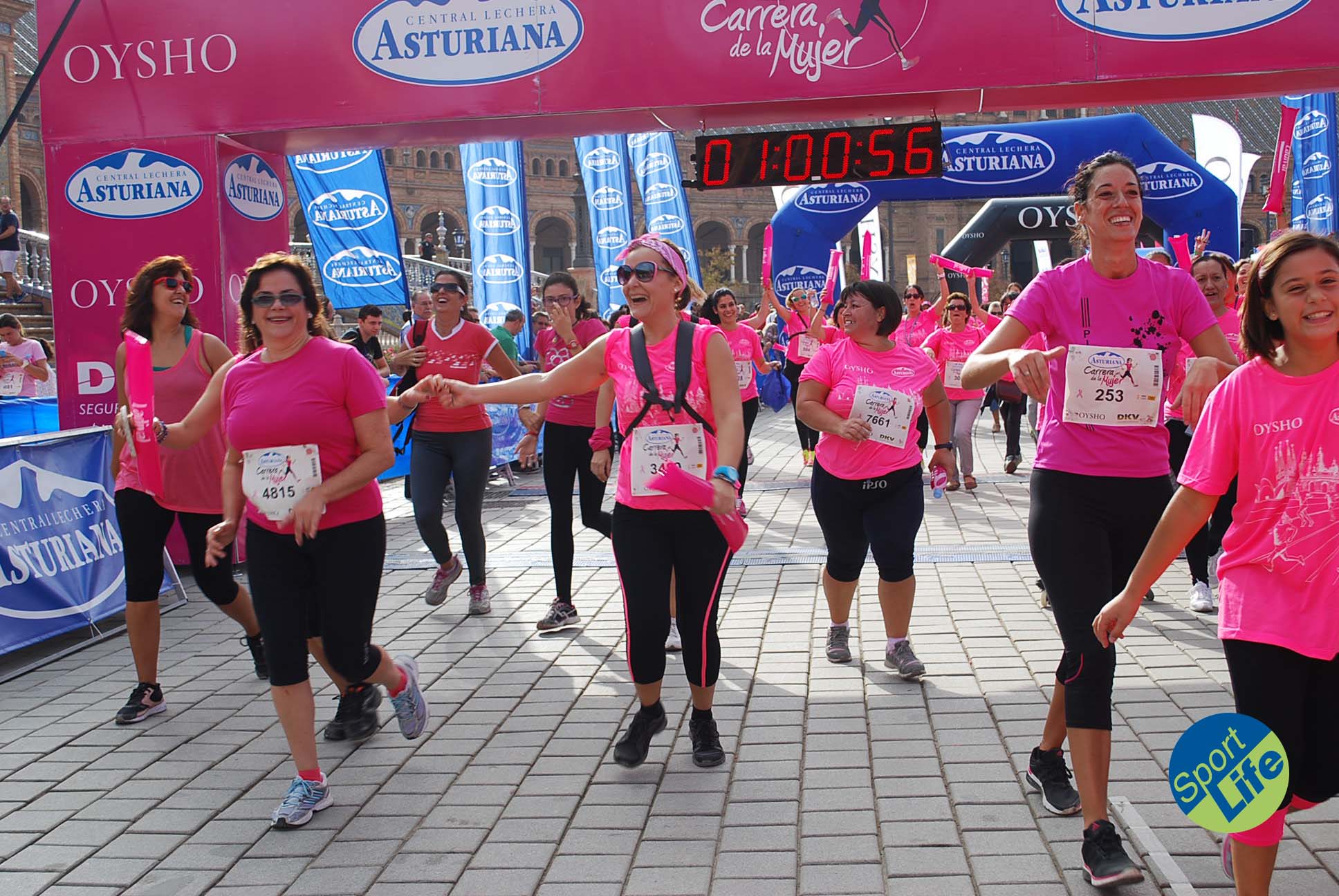 La Carrera de la Mujer Sevilla 2015_03