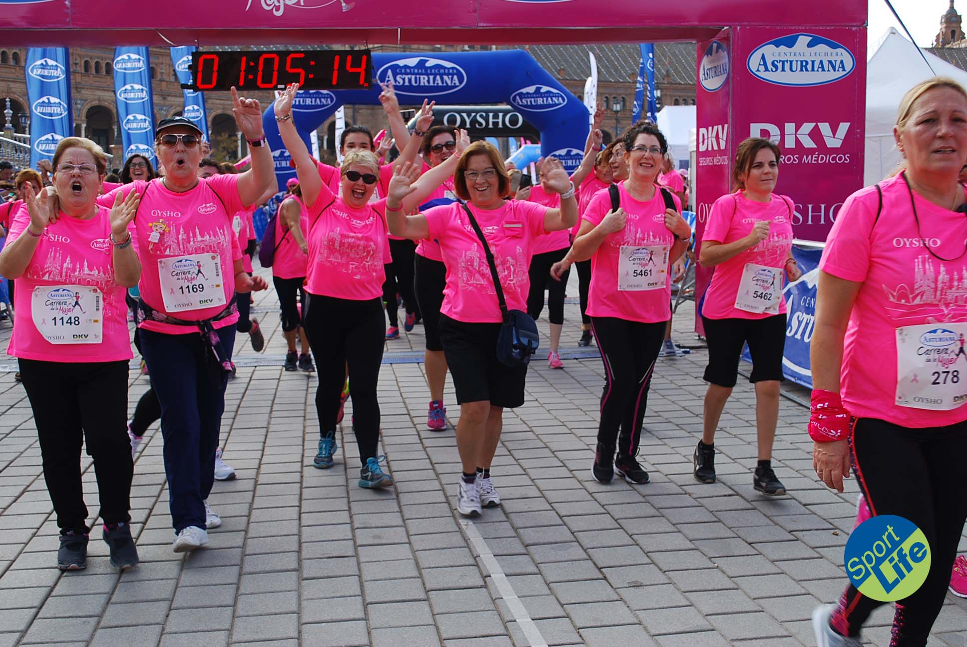 La Carrera de la Mujer Sevilla 2015_03