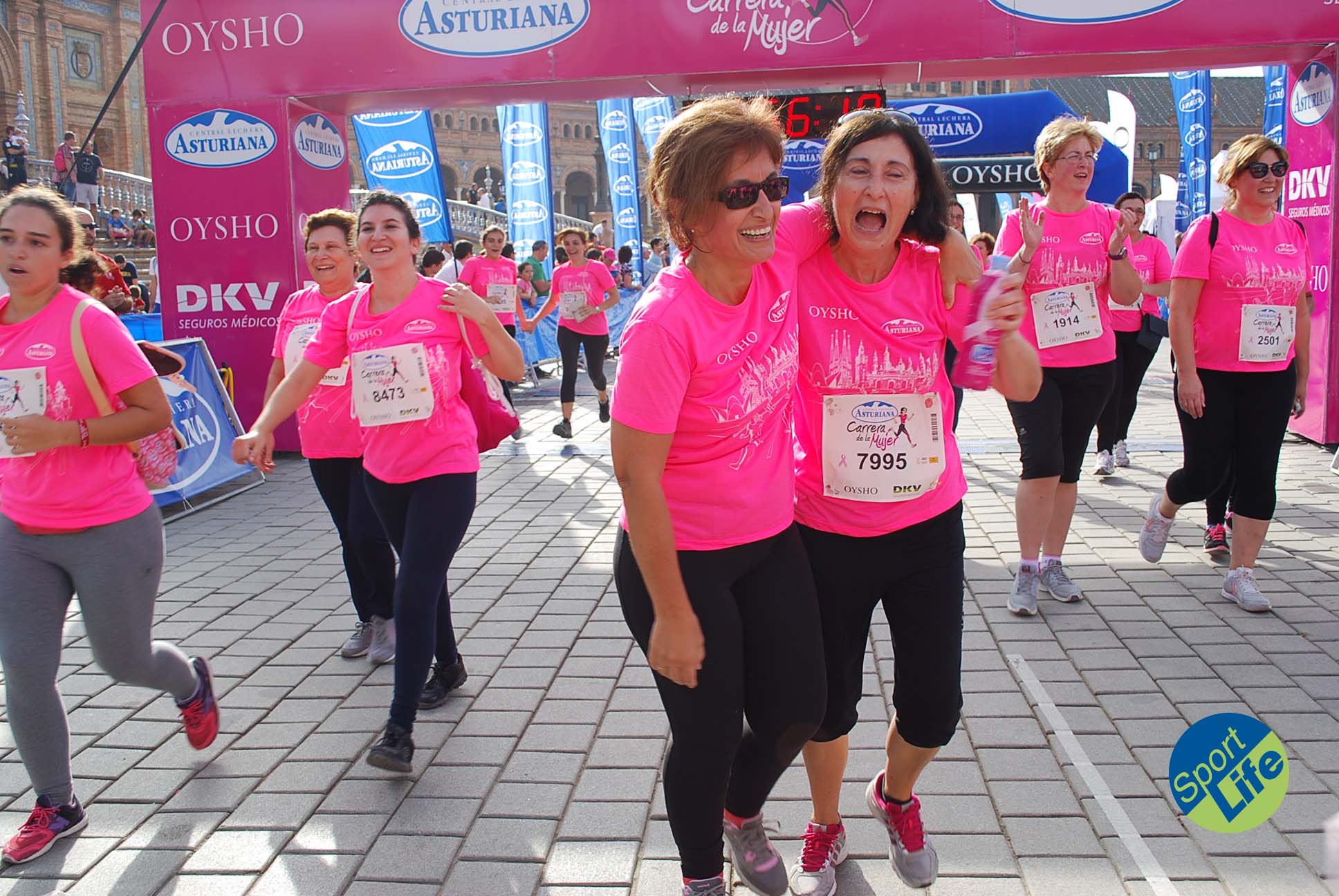 La Carrera de la Mujer Sevilla 2015_03