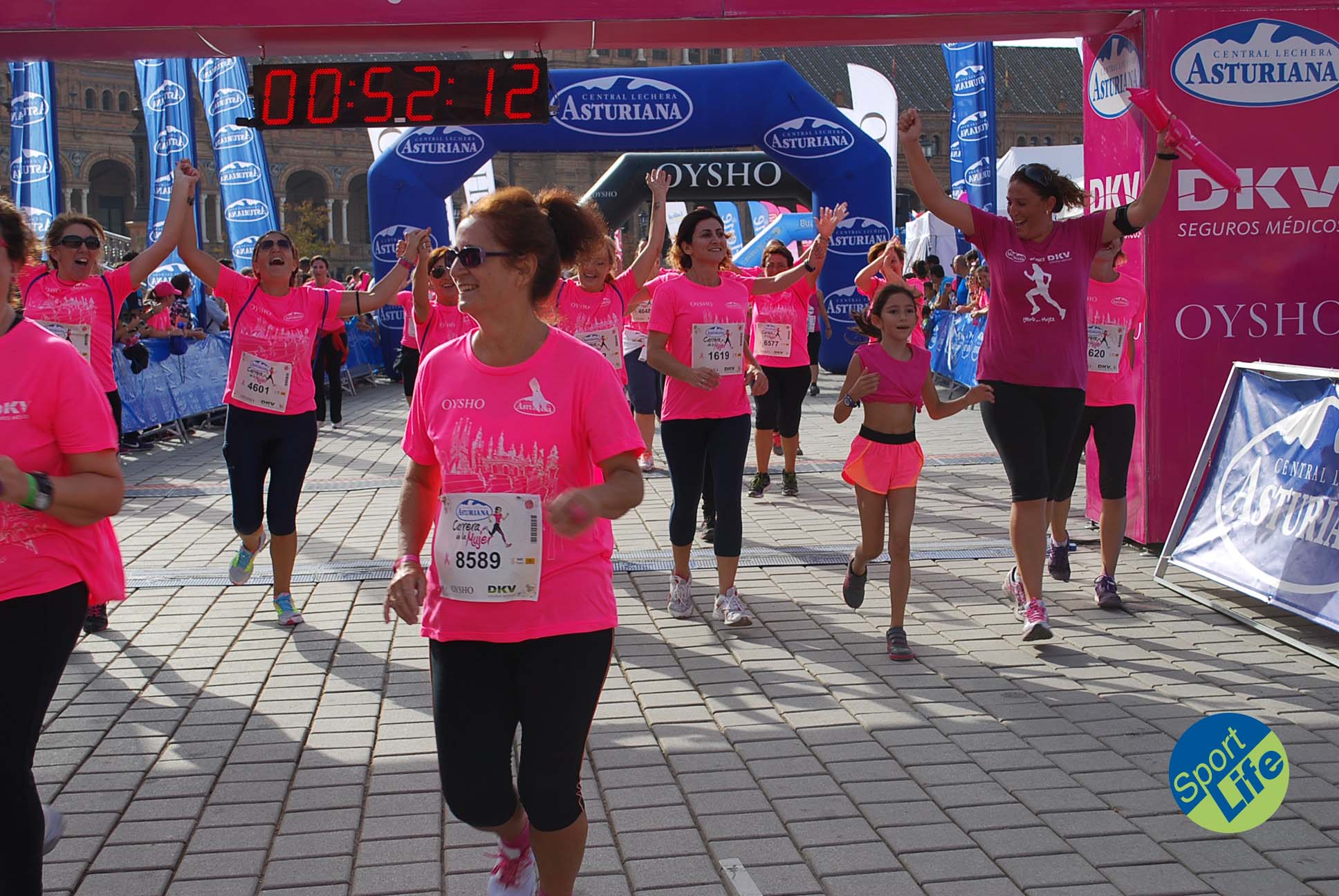 La Carrera de la Mujer Sevilla 2015_03