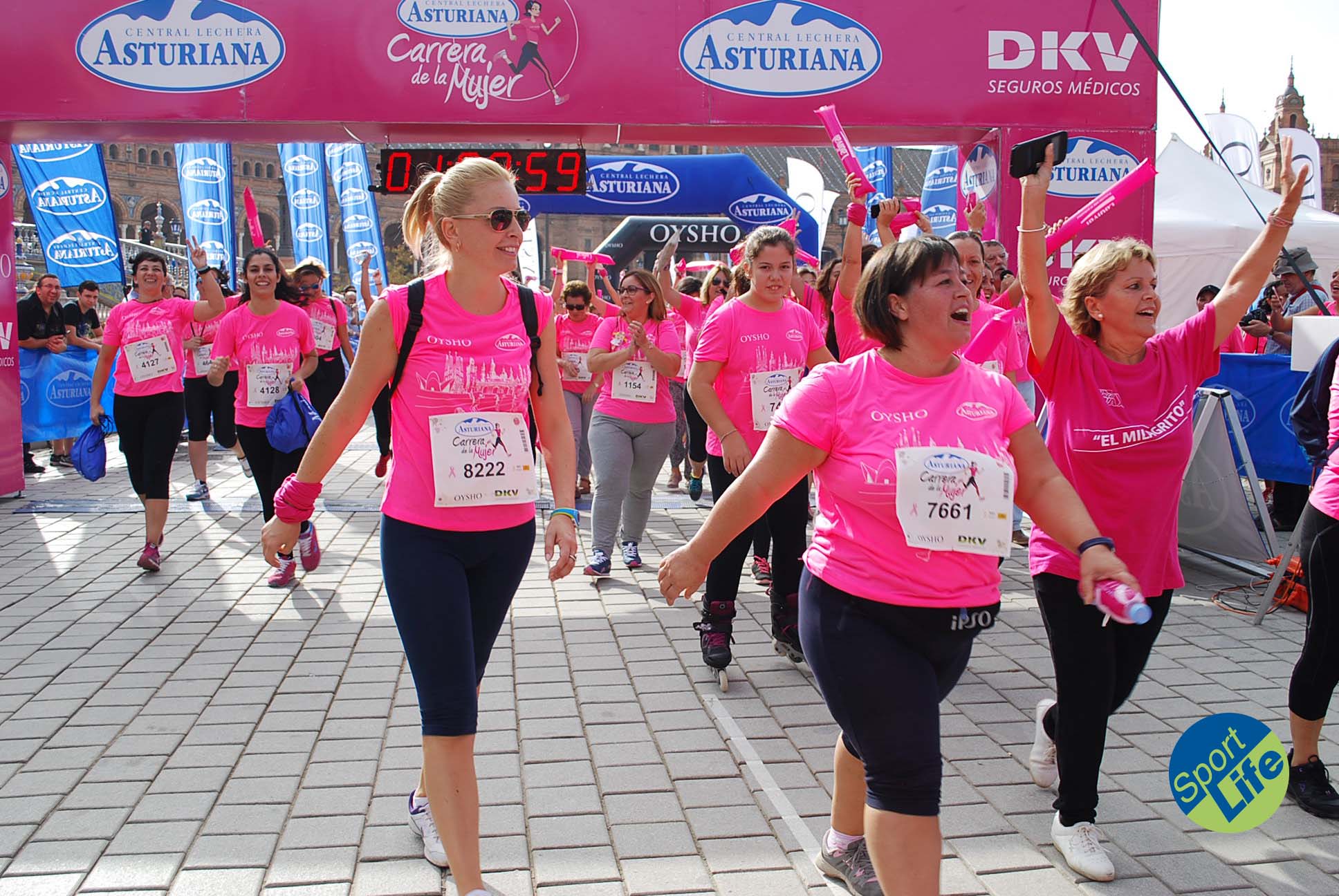 La Carrera de la Mujer Sevilla 2015_03