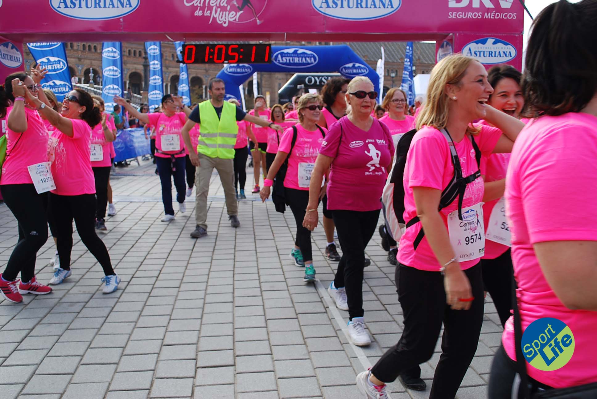 La Carrera de la Mujer Sevilla 2015_03