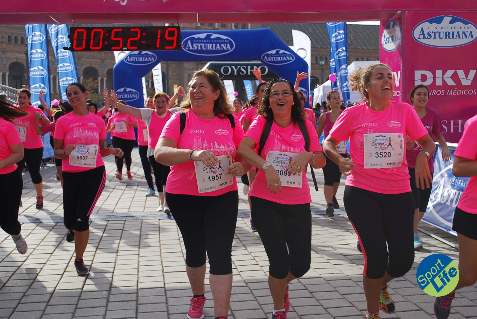 La Carrera de la Mujer Sevilla 2015_03