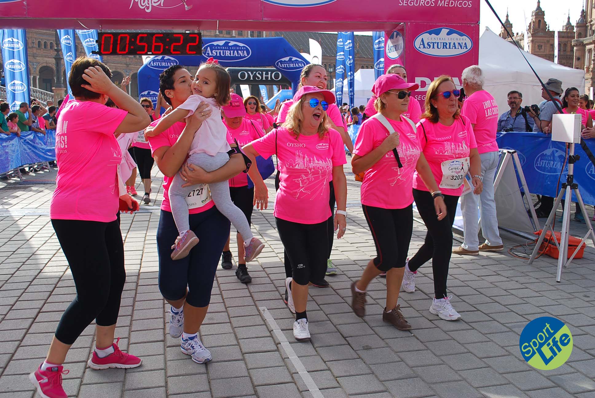 La Carrera de la Mujer Sevilla 2015_03