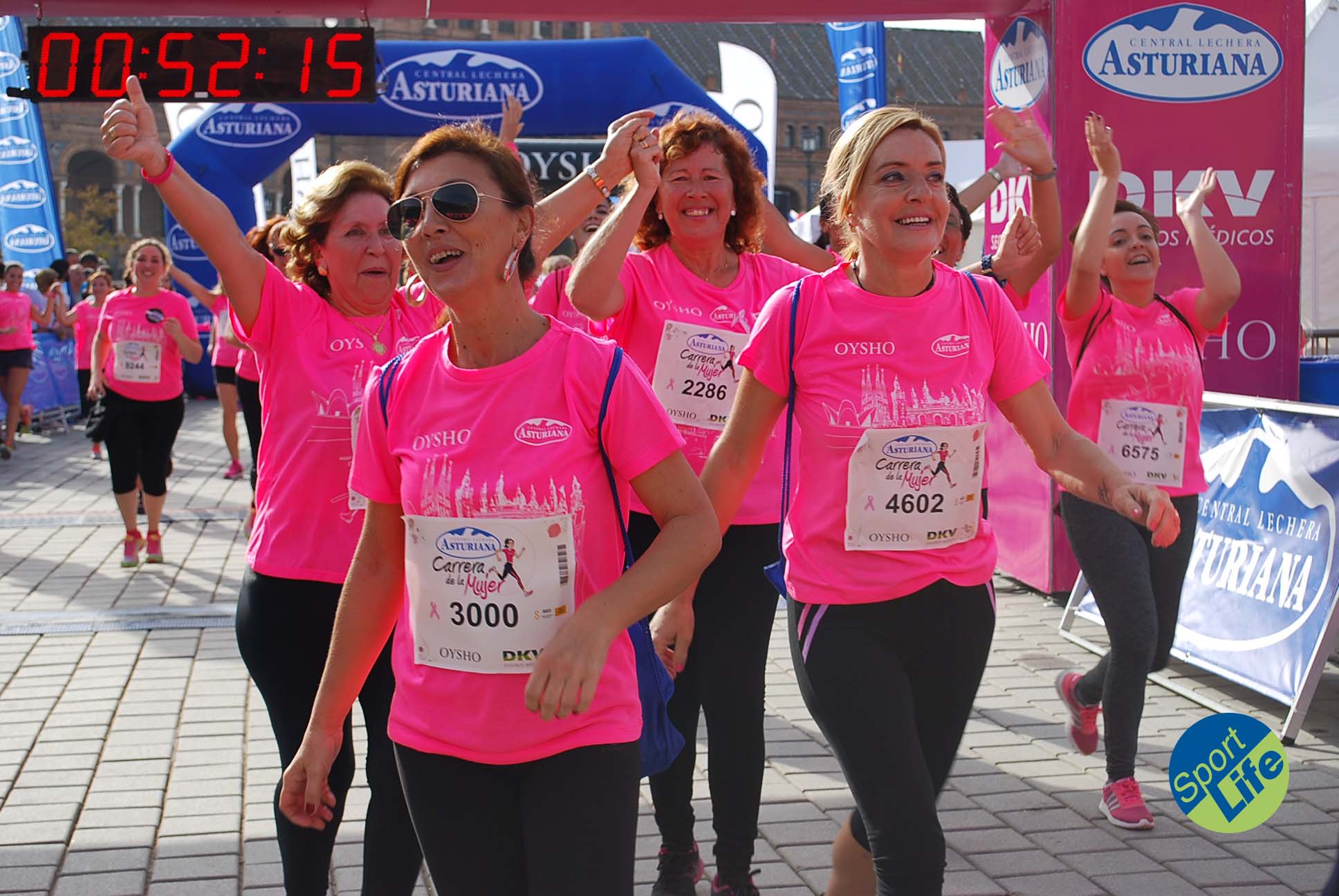 La Carrera de la Mujer Sevilla 2015_03