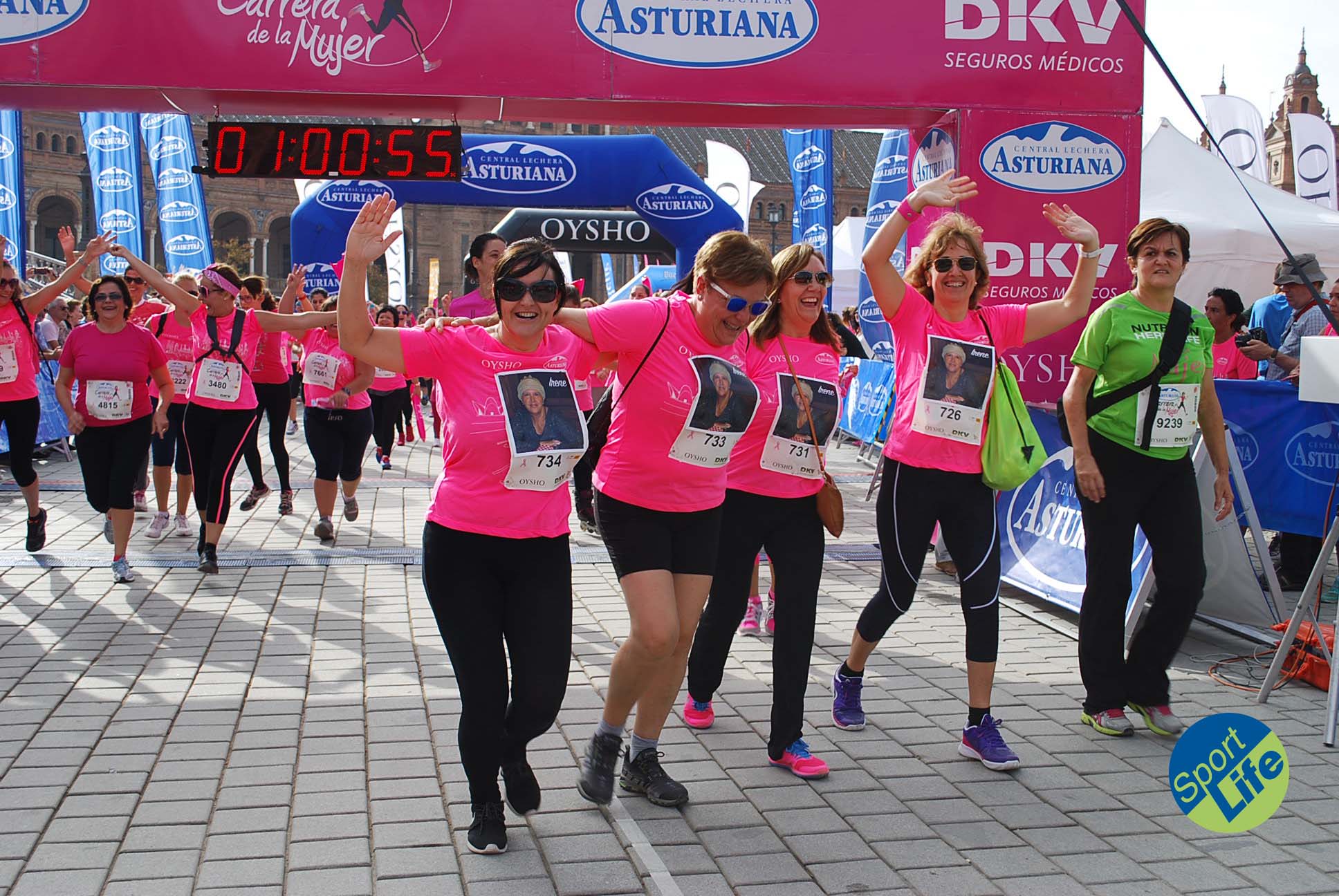 La Carrera de la Mujer Sevilla 2015_03
