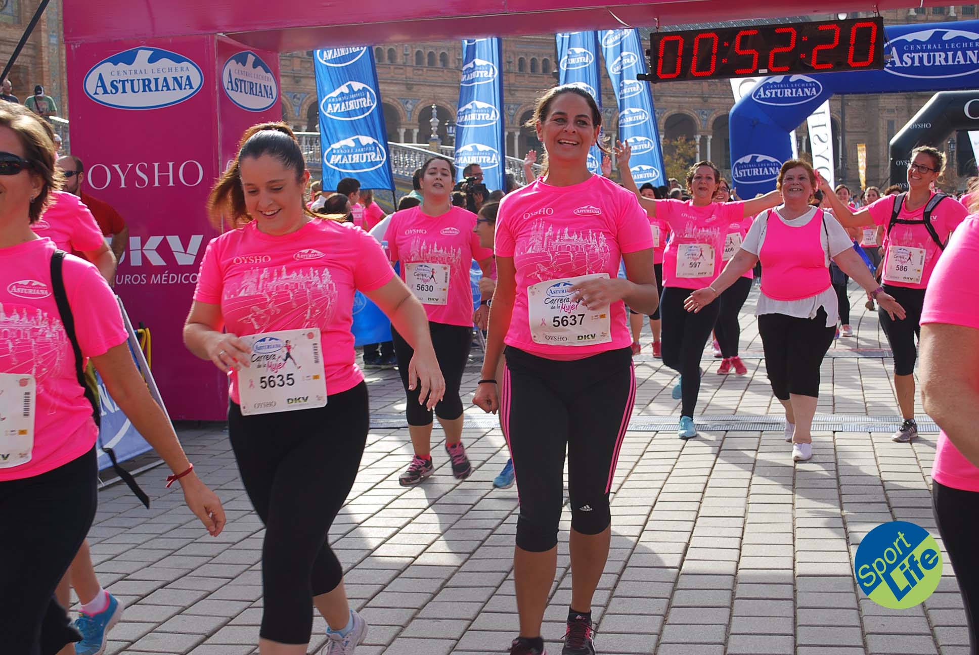 La Carrera de la Mujer Sevilla 2015_03