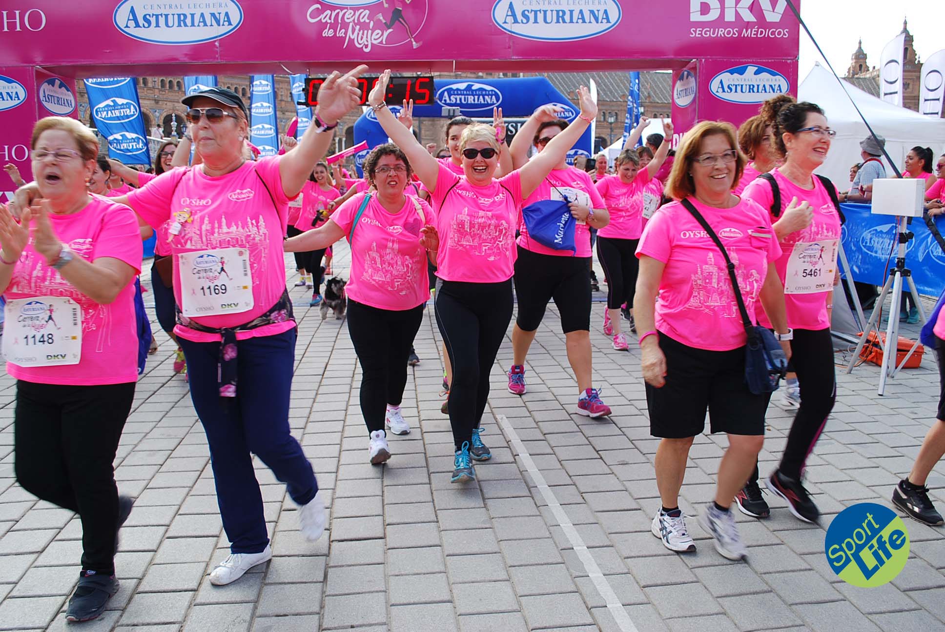 La Carrera de la Mujer Sevilla 2015_03
