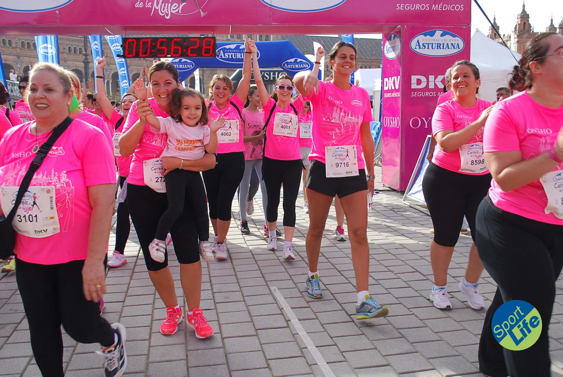 La Carrera de la Mujer Sevilla 2015_03