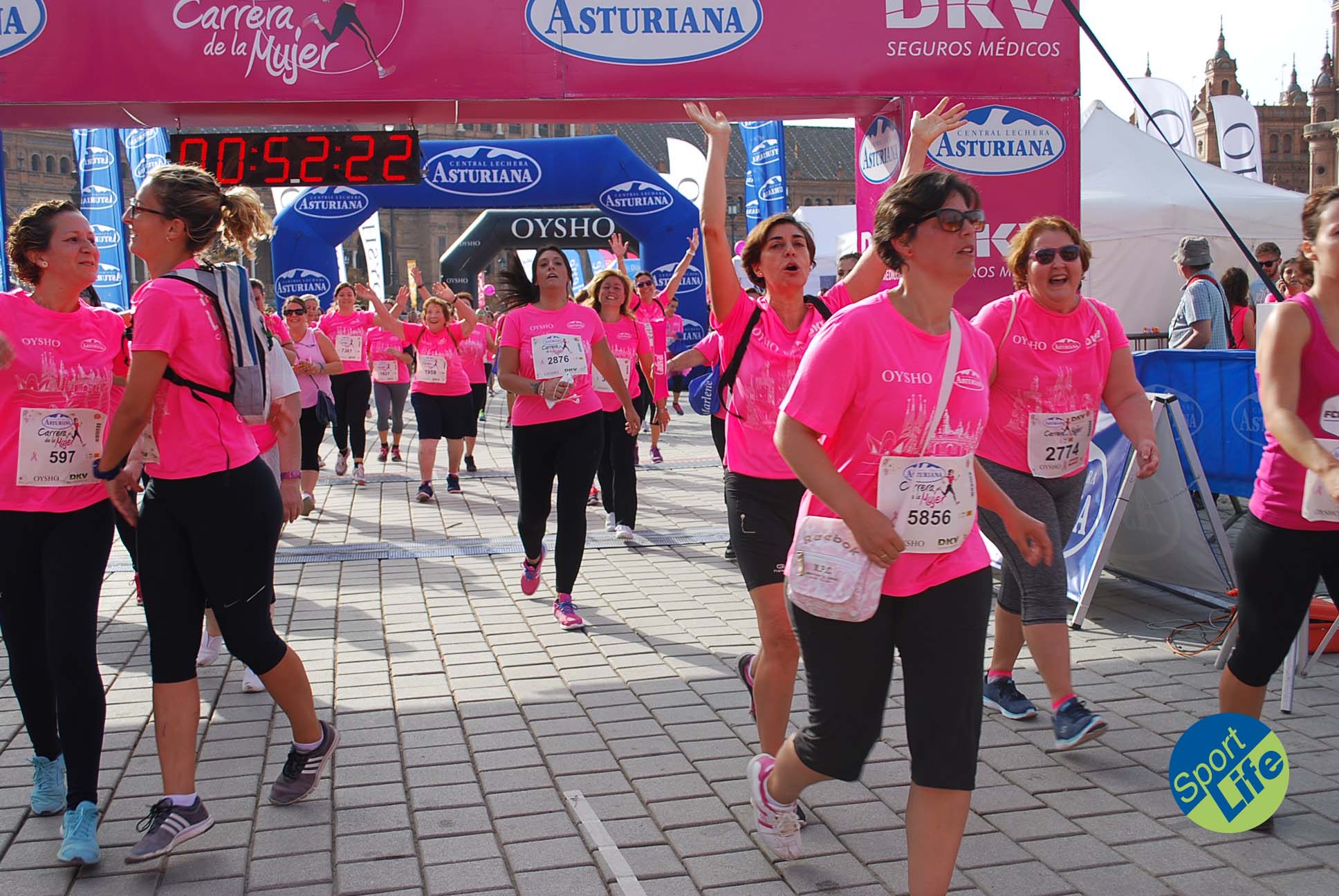 La Carrera de la Mujer Sevilla 2015_03