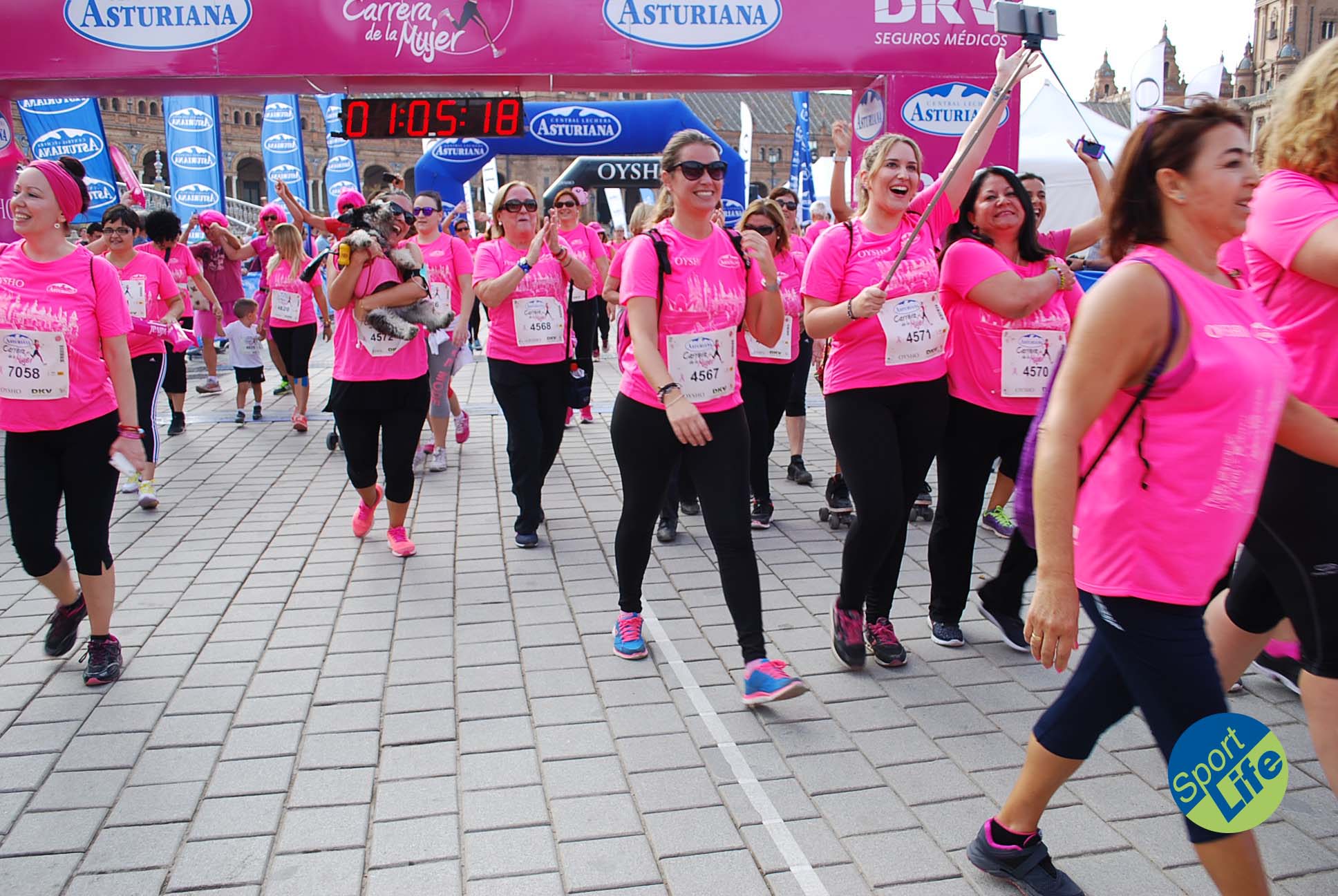 La Carrera de la Mujer Sevilla 2015_03