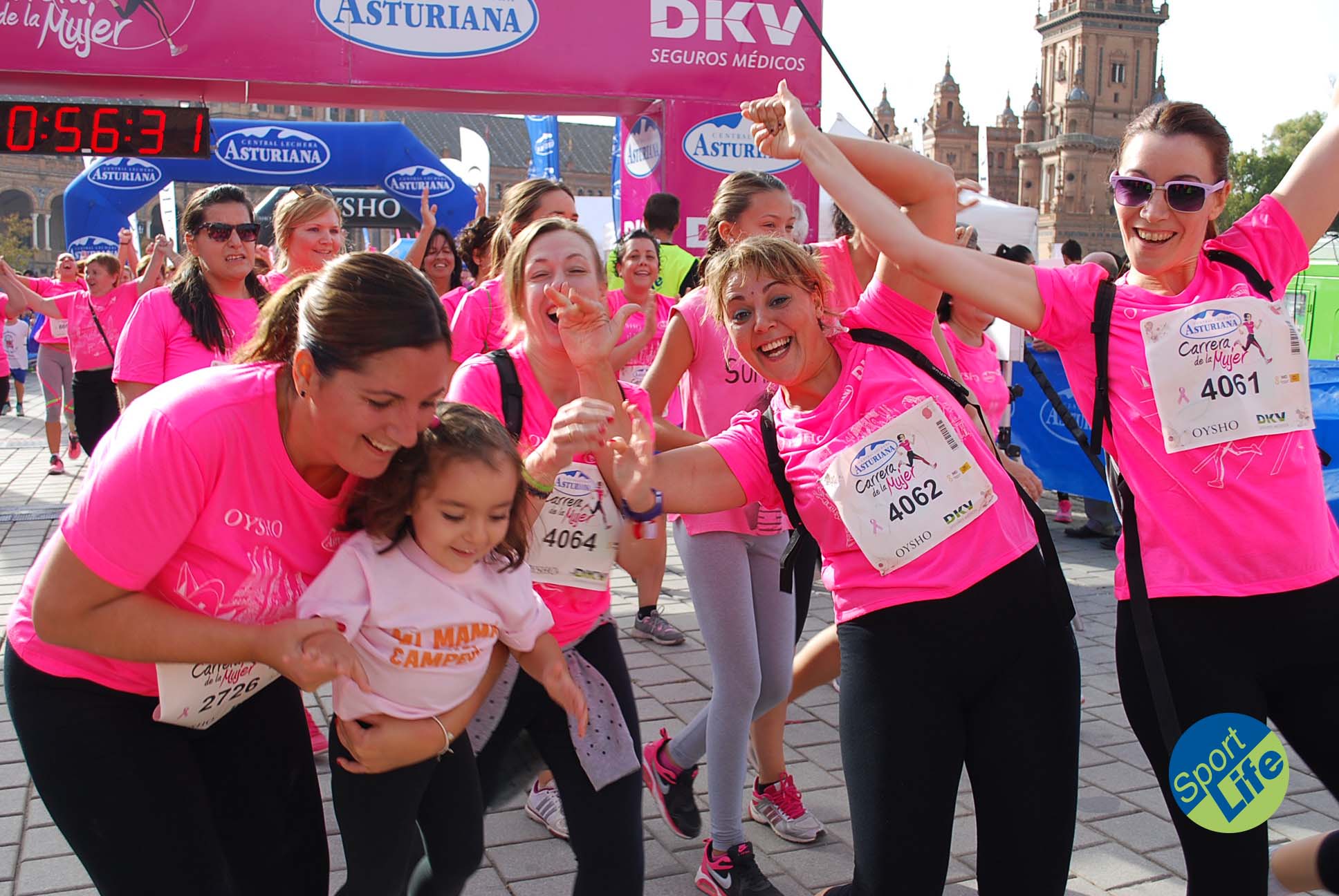 La Carrera de la Mujer Sevilla 2015_03