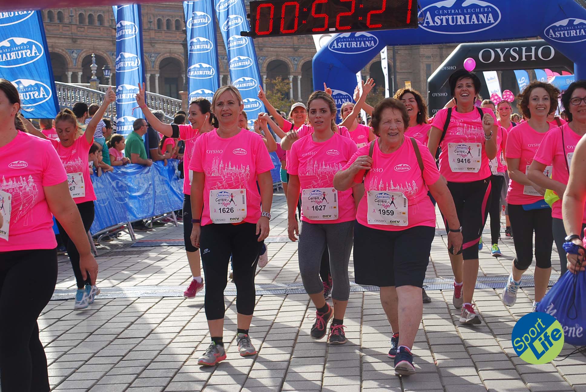 La Carrera de la Mujer Sevilla 2015_03