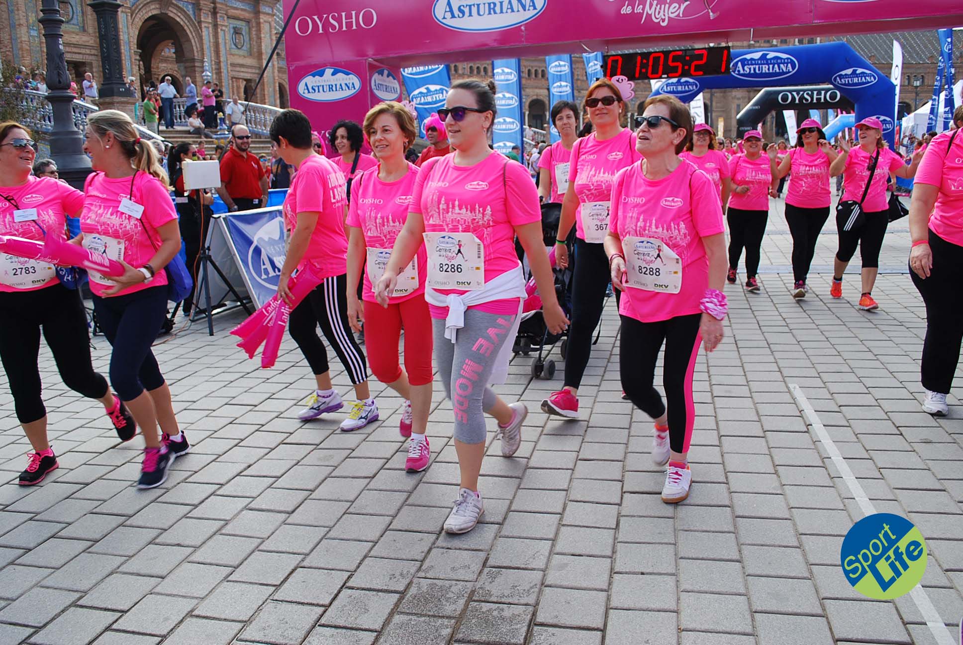 La Carrera de la Mujer Sevilla 2015_03
