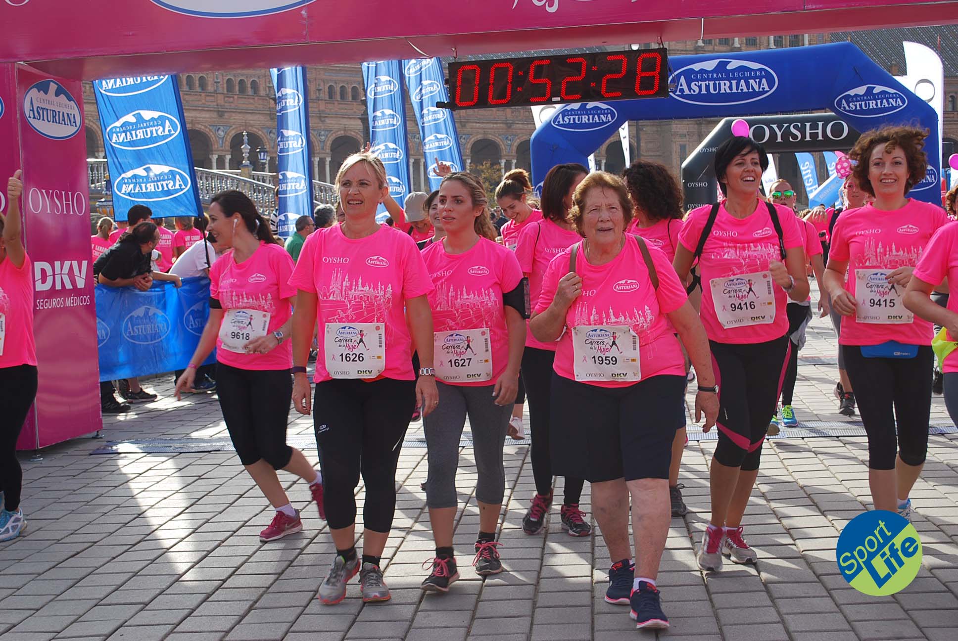 La Carrera de la Mujer Sevilla 2015_03