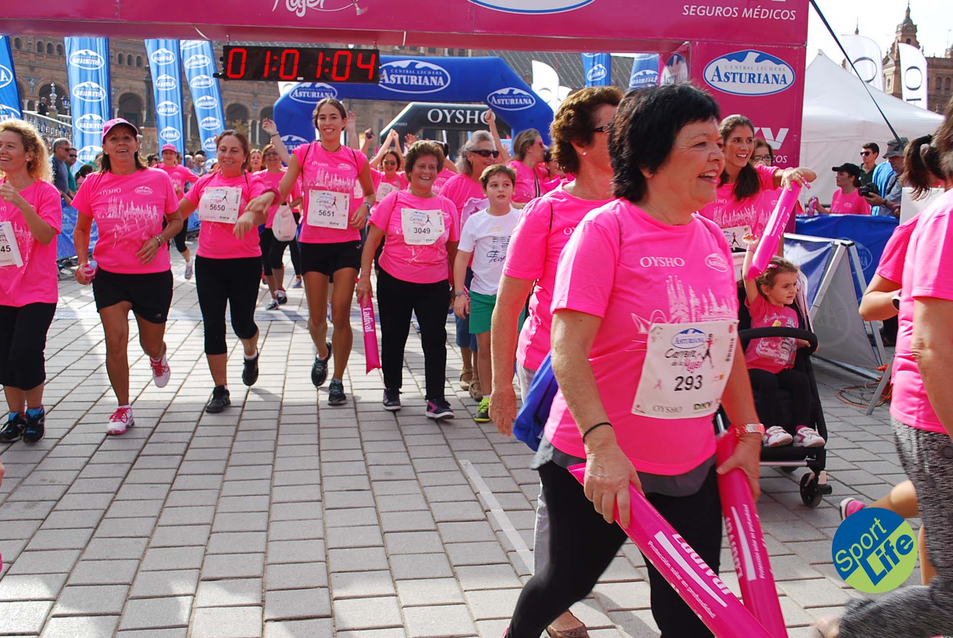La Carrera de la Mujer Sevilla 2015_03