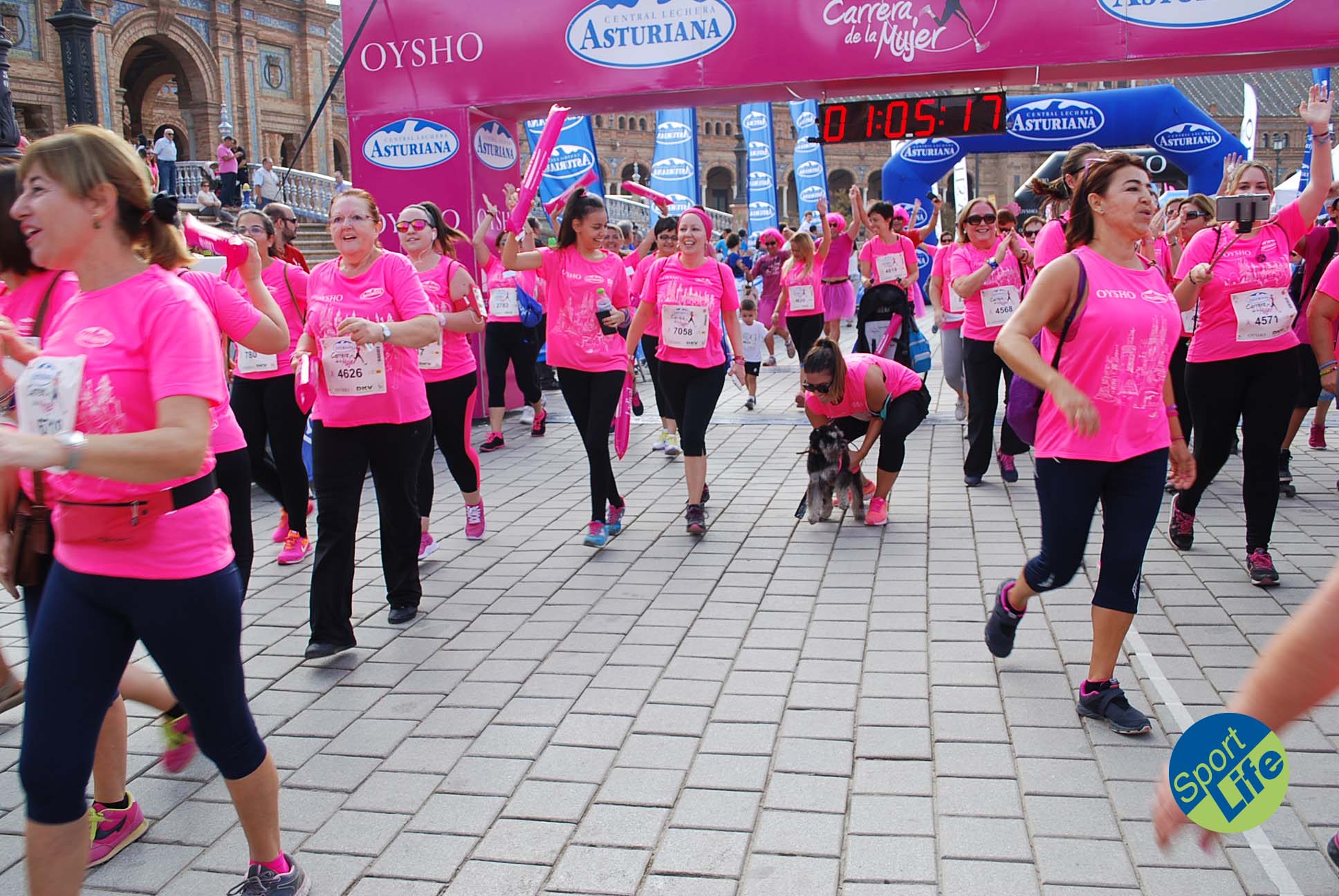 La Carrera de la Mujer Sevilla 2015_03