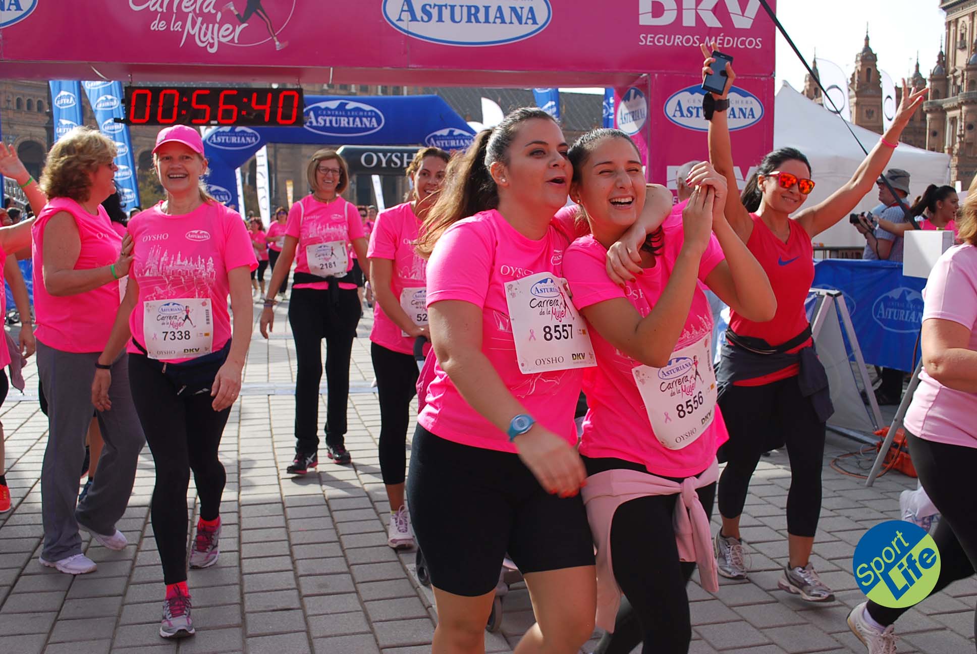 La Carrera de la Mujer Sevilla 2015_03