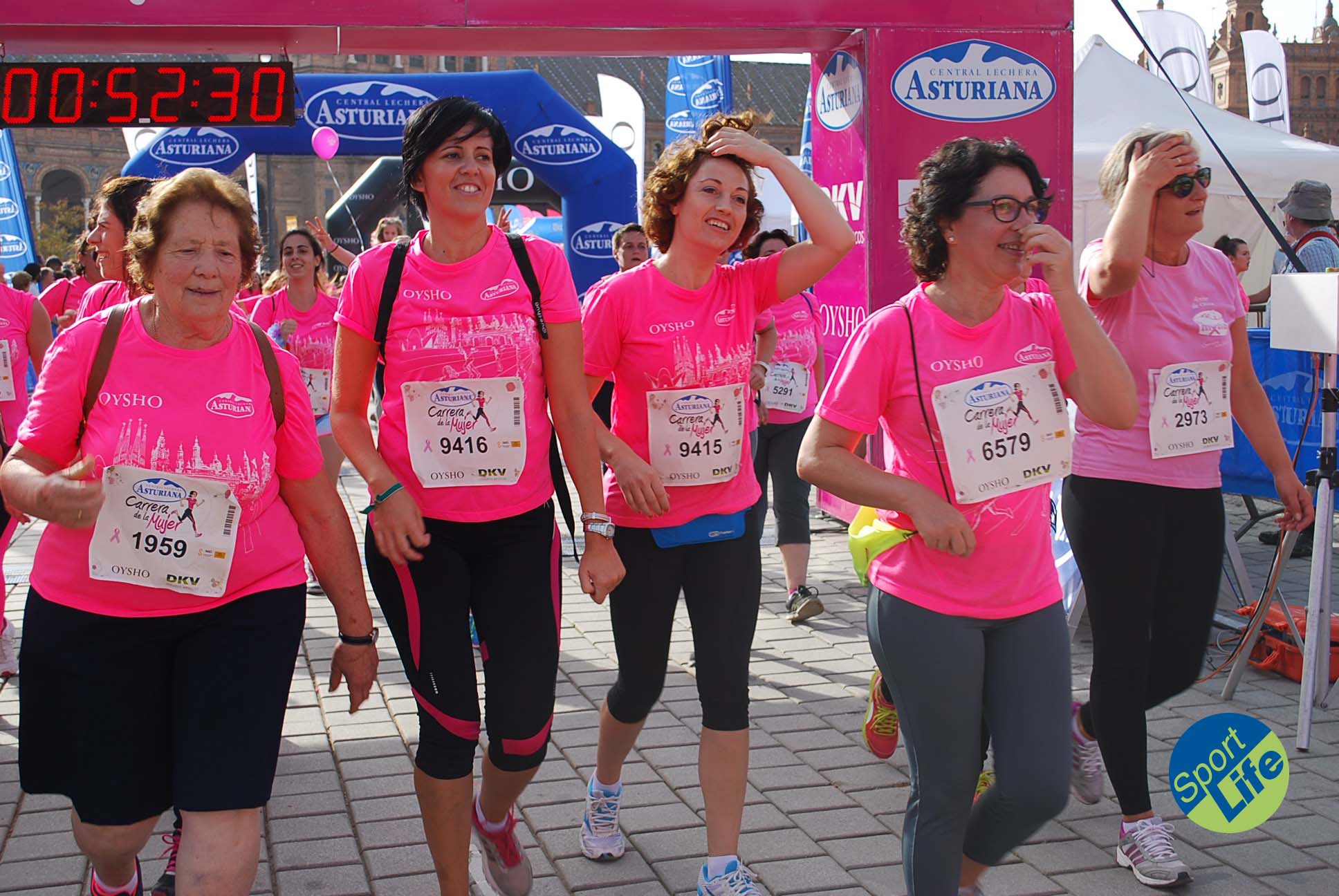 La Carrera de la Mujer Sevilla 2015_03