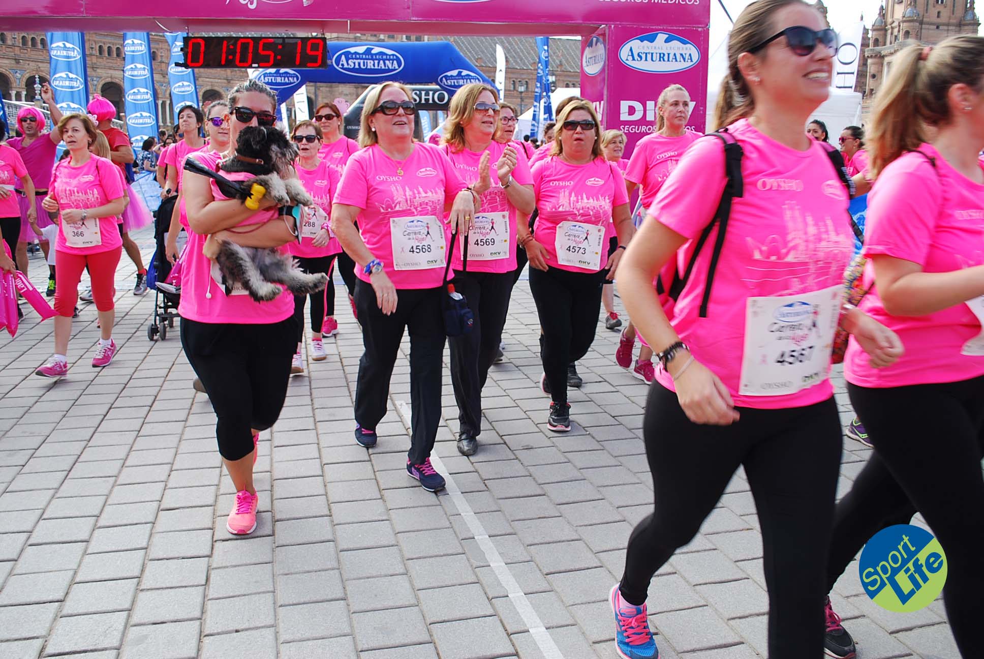 La Carrera de la Mujer Sevilla 2015_03