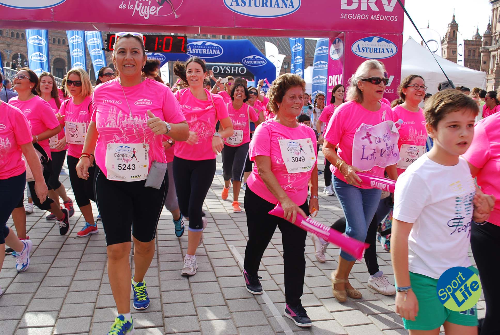 La Carrera de la Mujer Sevilla 2015_03