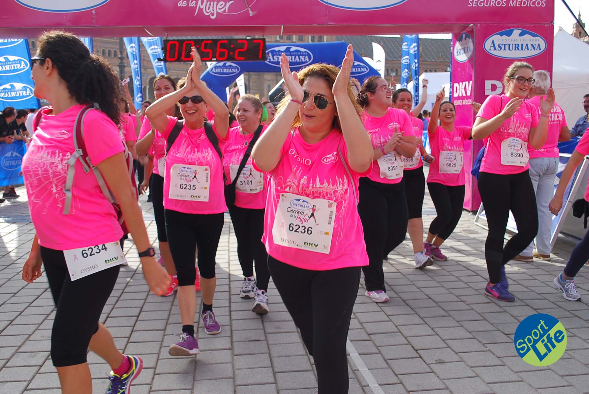 La Carrera de la Mujer Sevilla 2015_03