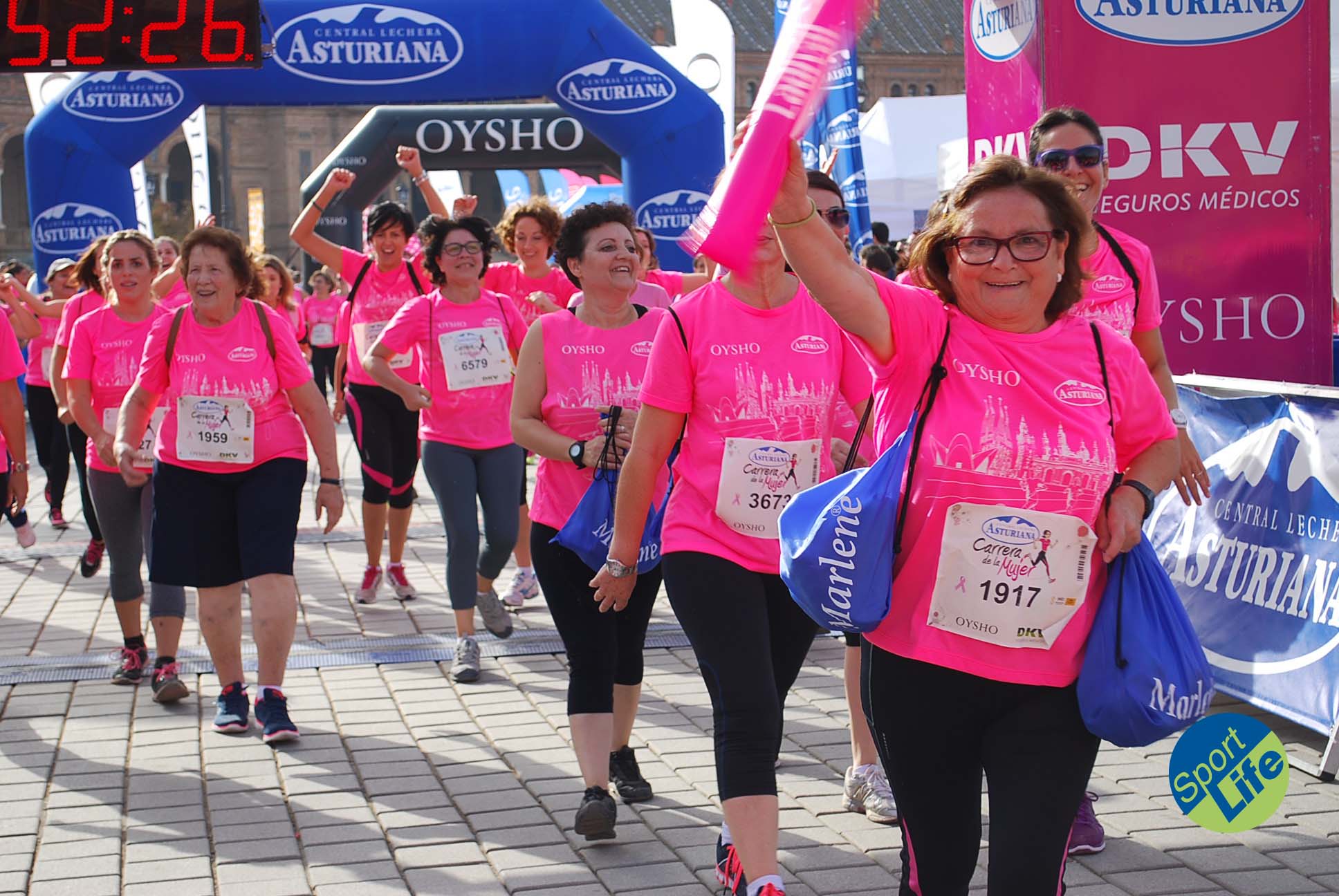 La Carrera de la Mujer Sevilla 2015_03