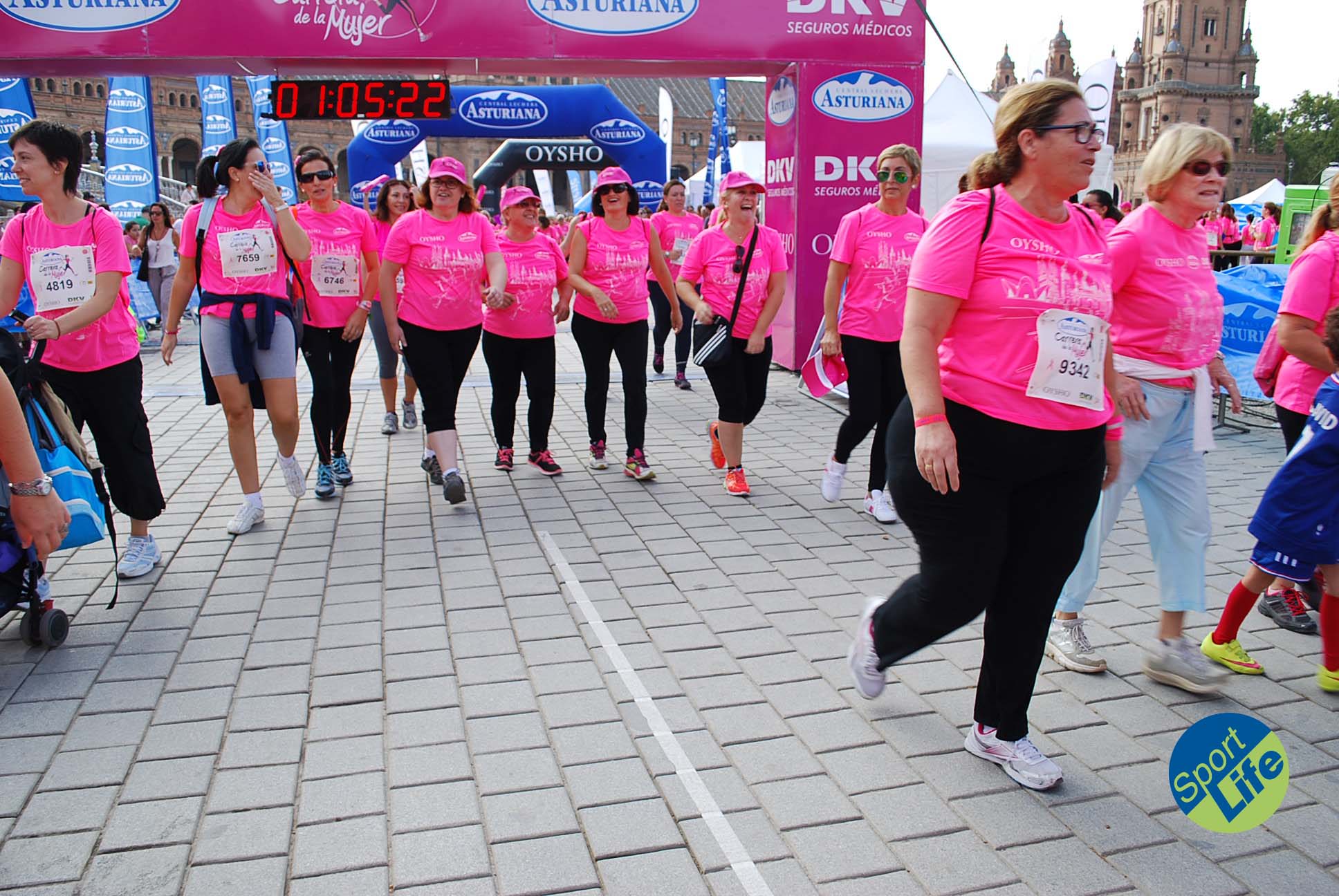 La Carrera de la Mujer Sevilla 2015_03