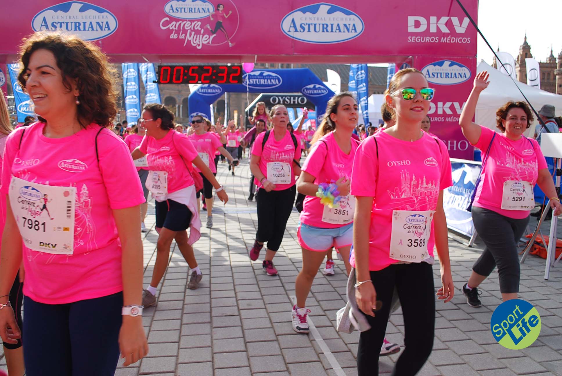 La Carrera de la Mujer Sevilla 2015_03
