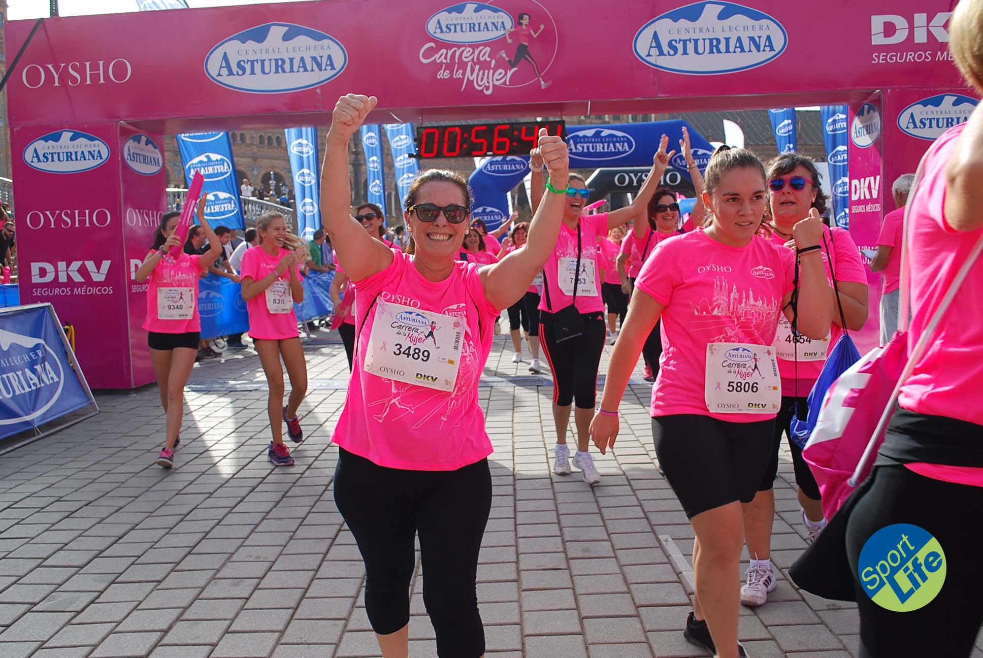 La Carrera de la Mujer Sevilla 2015_03