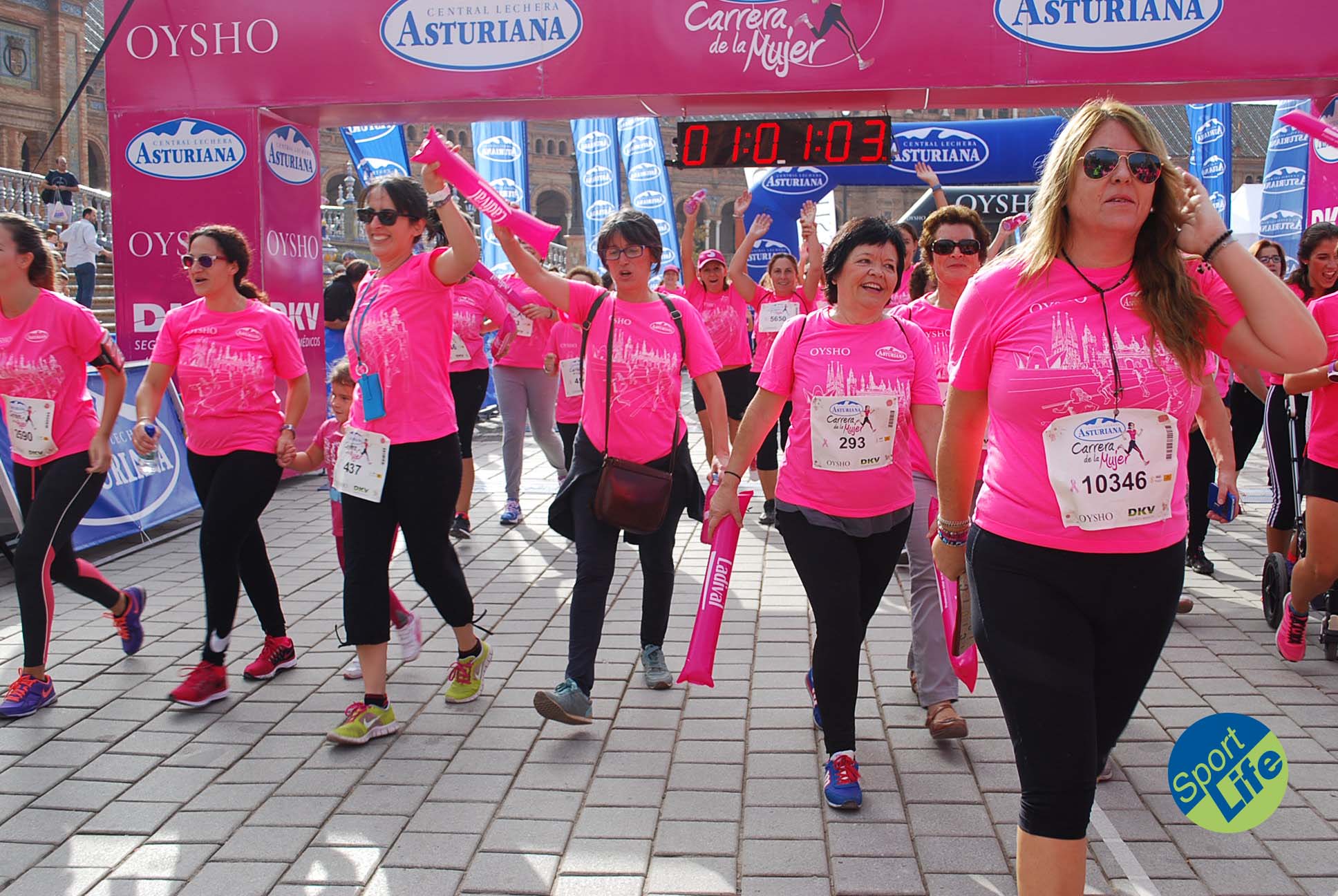La Carrera de la Mujer Sevilla 2015_03