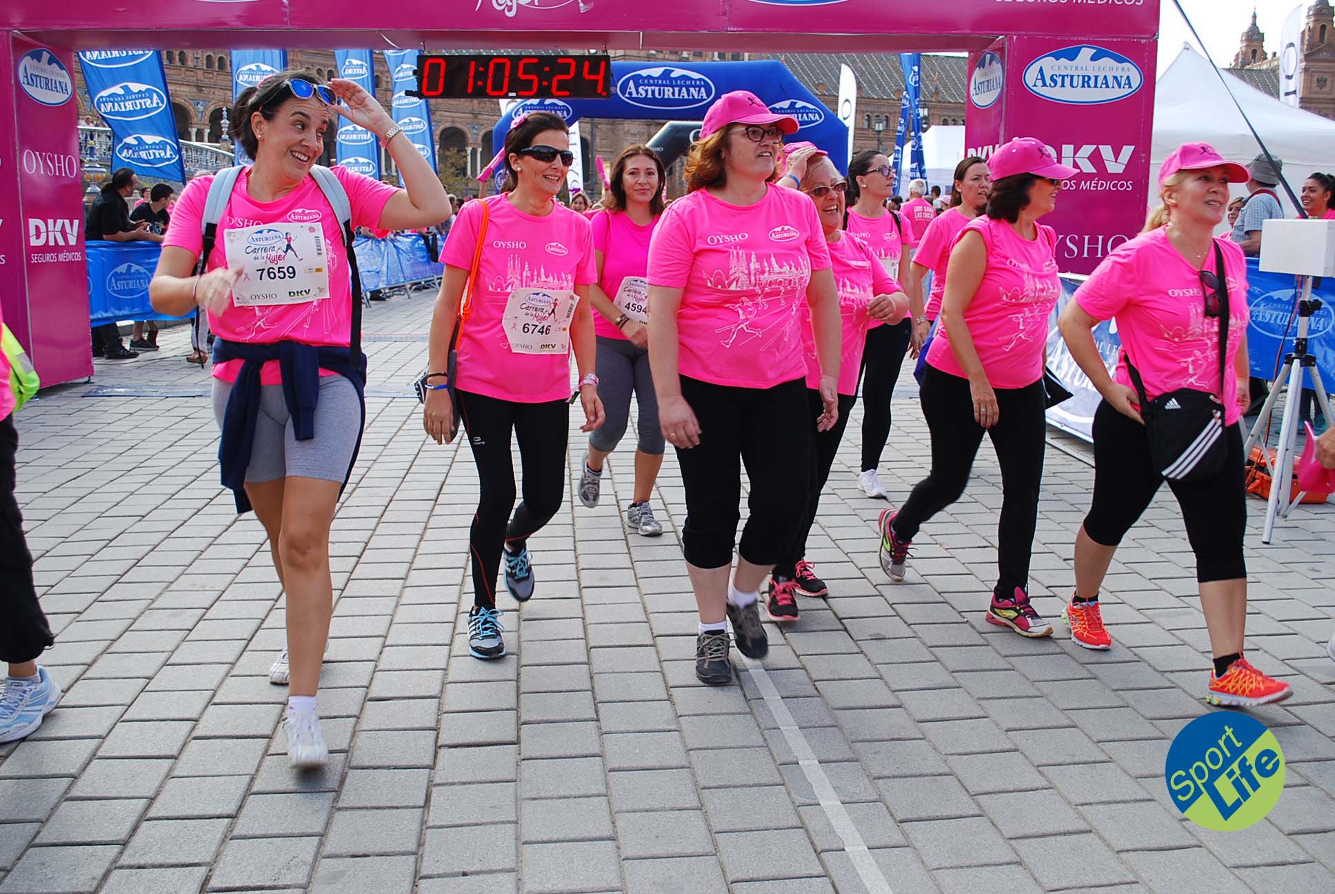 La Carrera de la Mujer Sevilla 2015_03