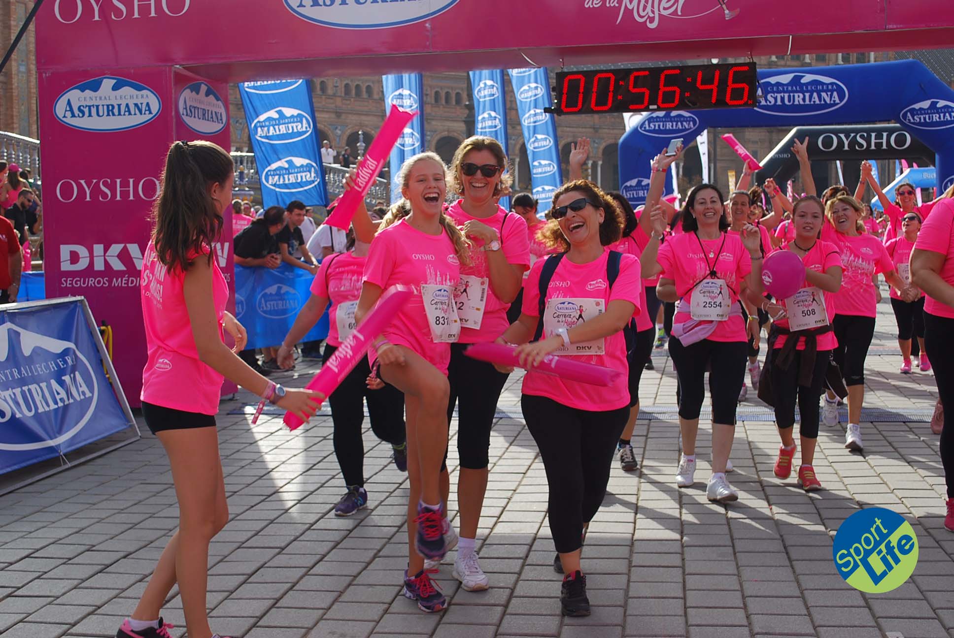 La Carrera de la Mujer Sevilla 2015_03