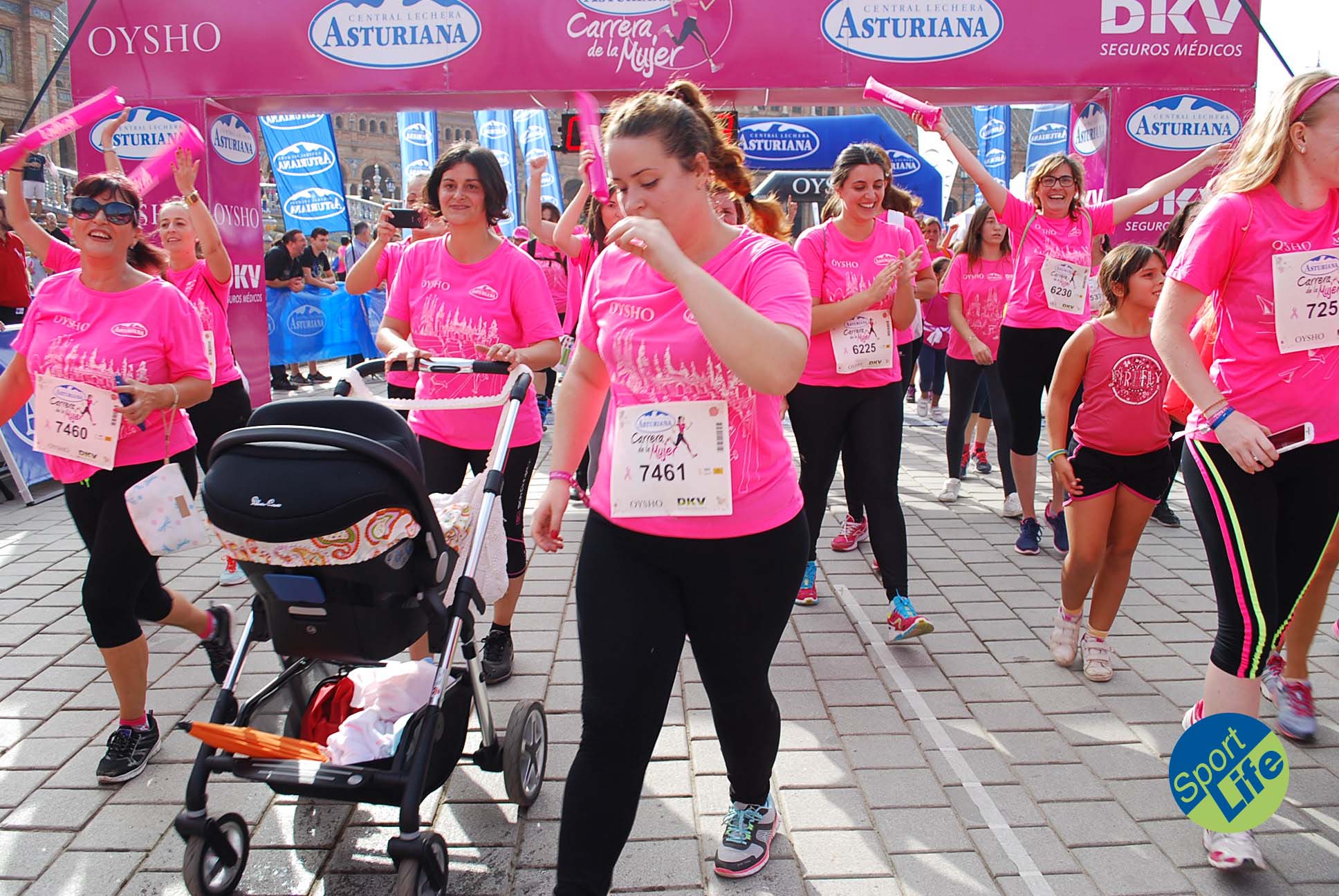La Carrera de la Mujer Sevilla 2015_03