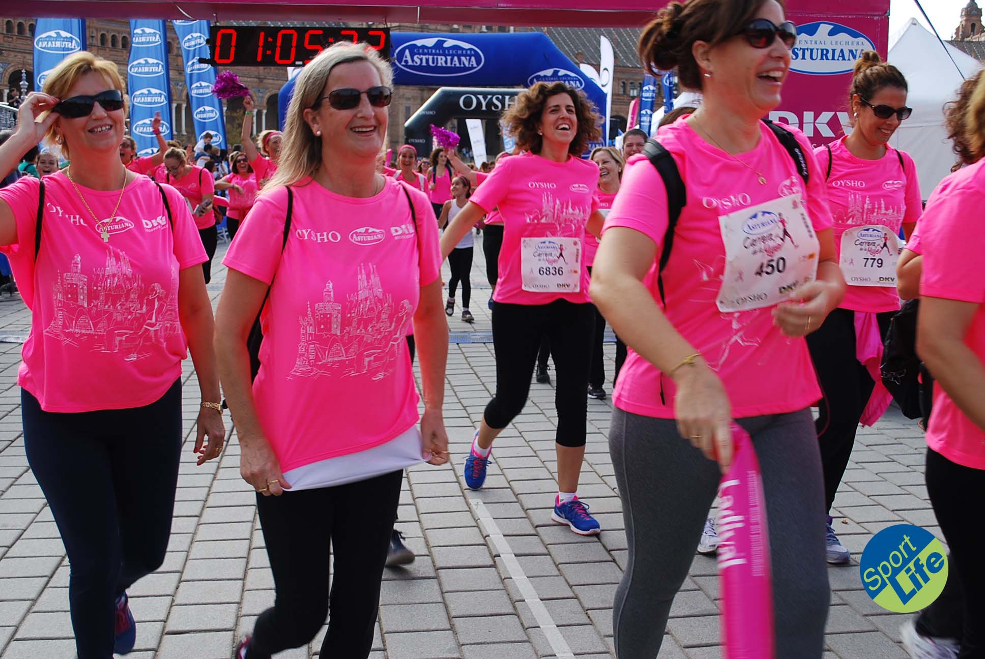 La Carrera de la Mujer Sevilla 2015_03