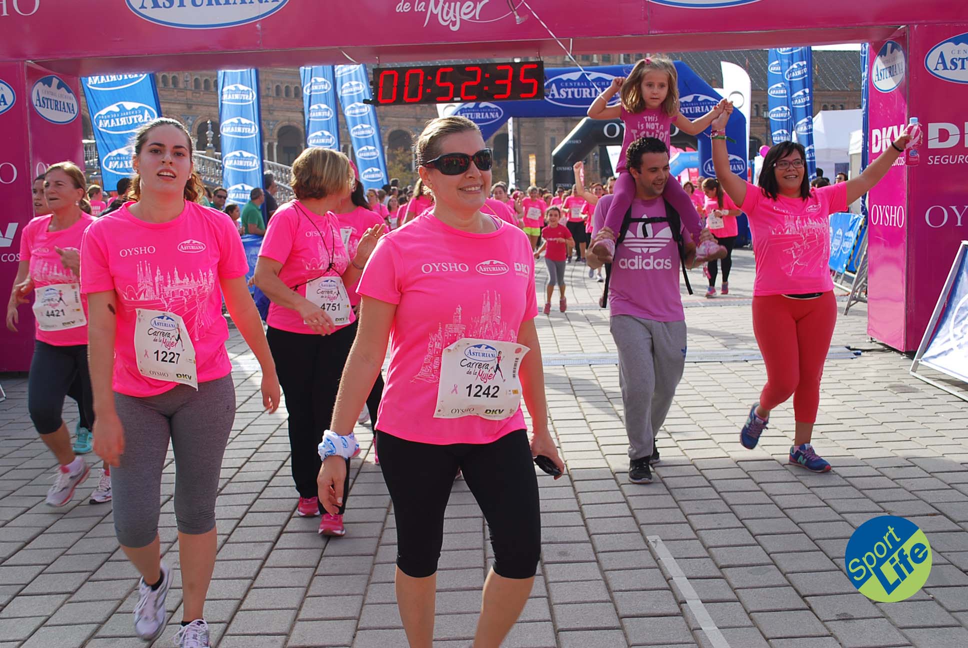 La Carrera de la Mujer Sevilla 2015_03