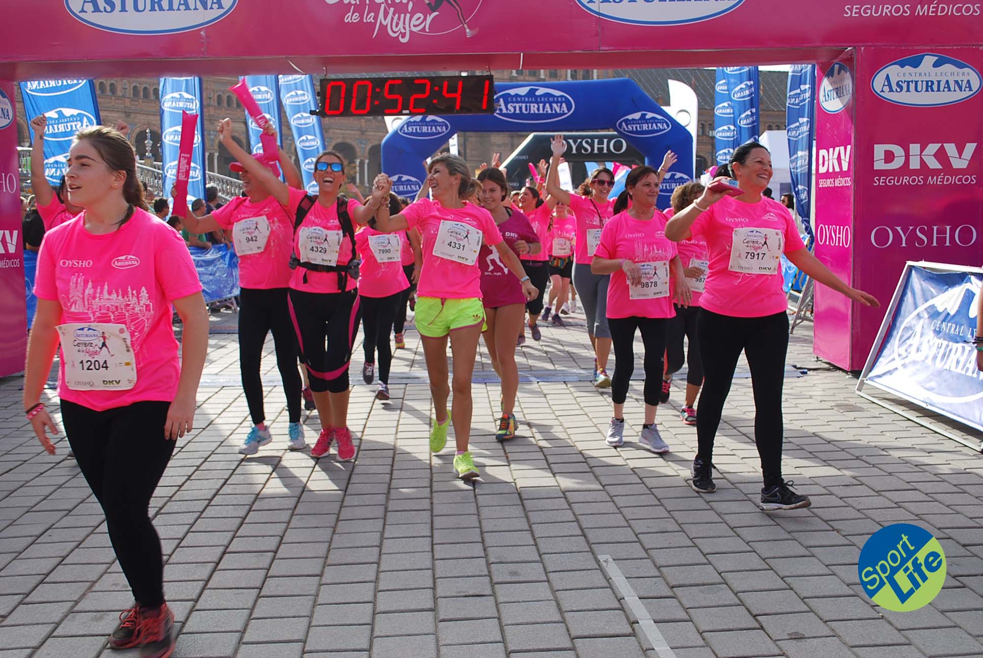 La Carrera de la Mujer Sevilla 2015_03