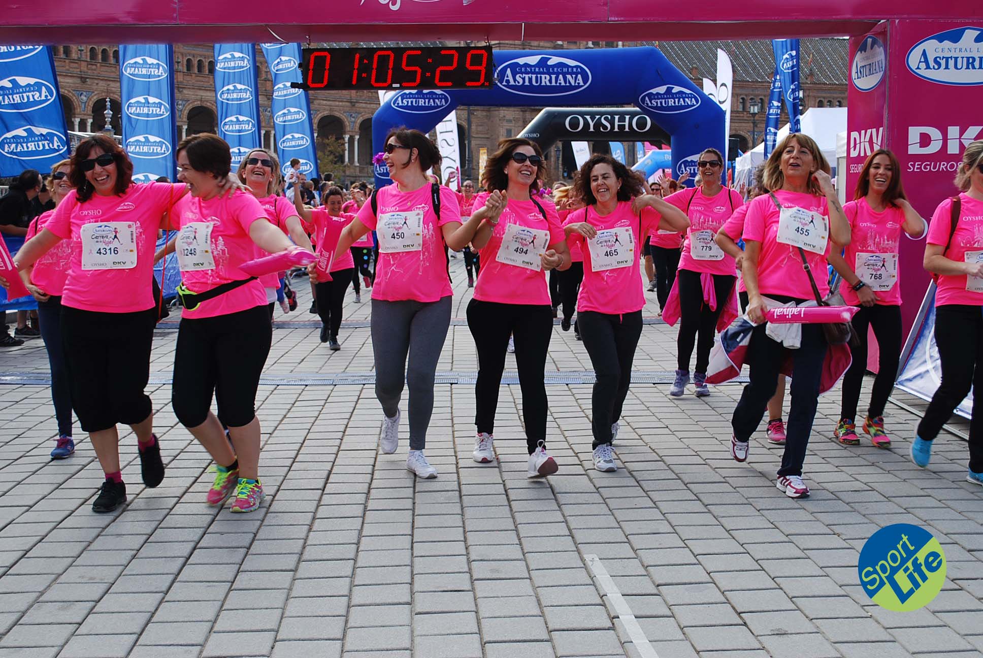 La Carrera de la Mujer Sevilla 2015_03