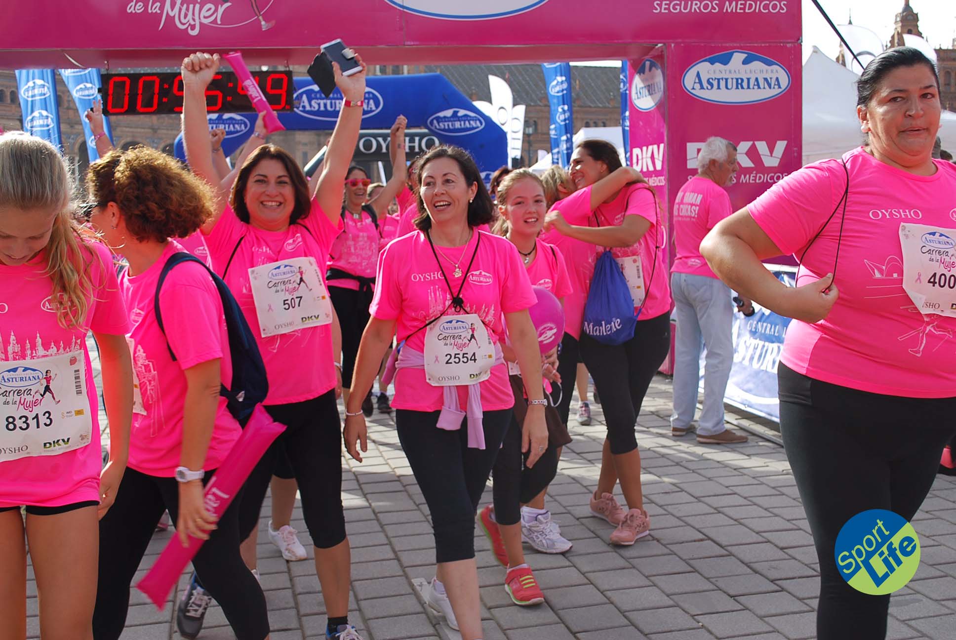 La Carrera de la Mujer Sevilla 2015_03