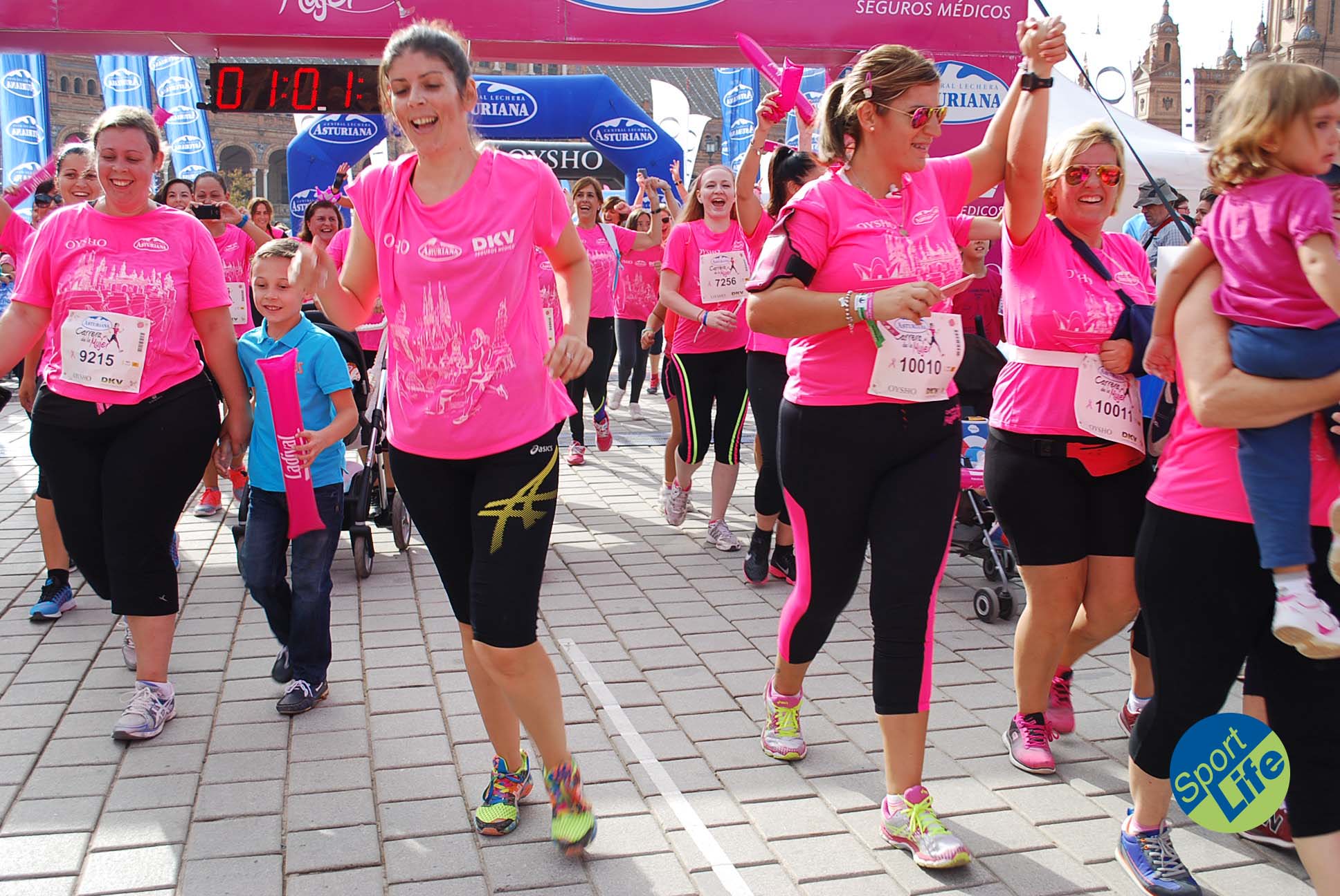 La Carrera de la Mujer Sevilla 2015_03
