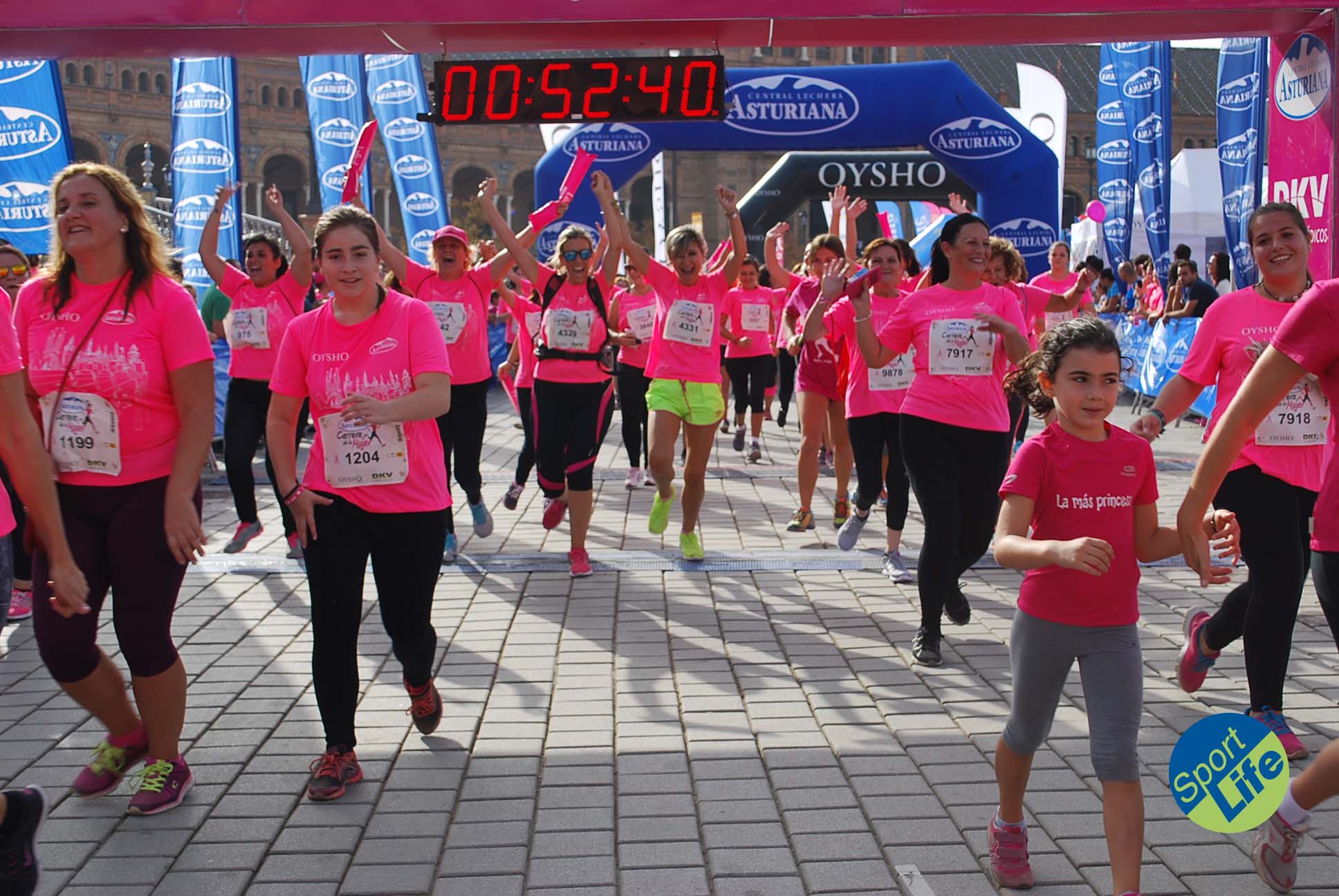 La Carrera de la Mujer Sevilla 2015_03