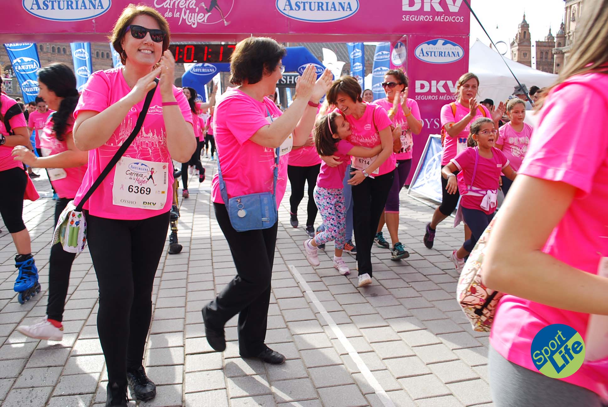 La Carrera de la Mujer Sevilla 2015_03