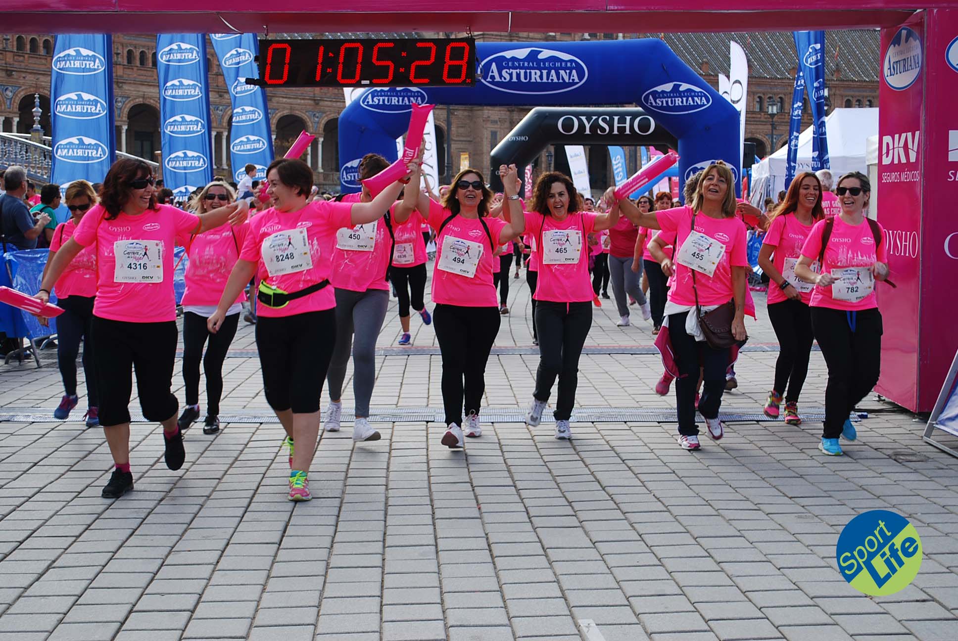 La Carrera de la Mujer Sevilla 2015_03
